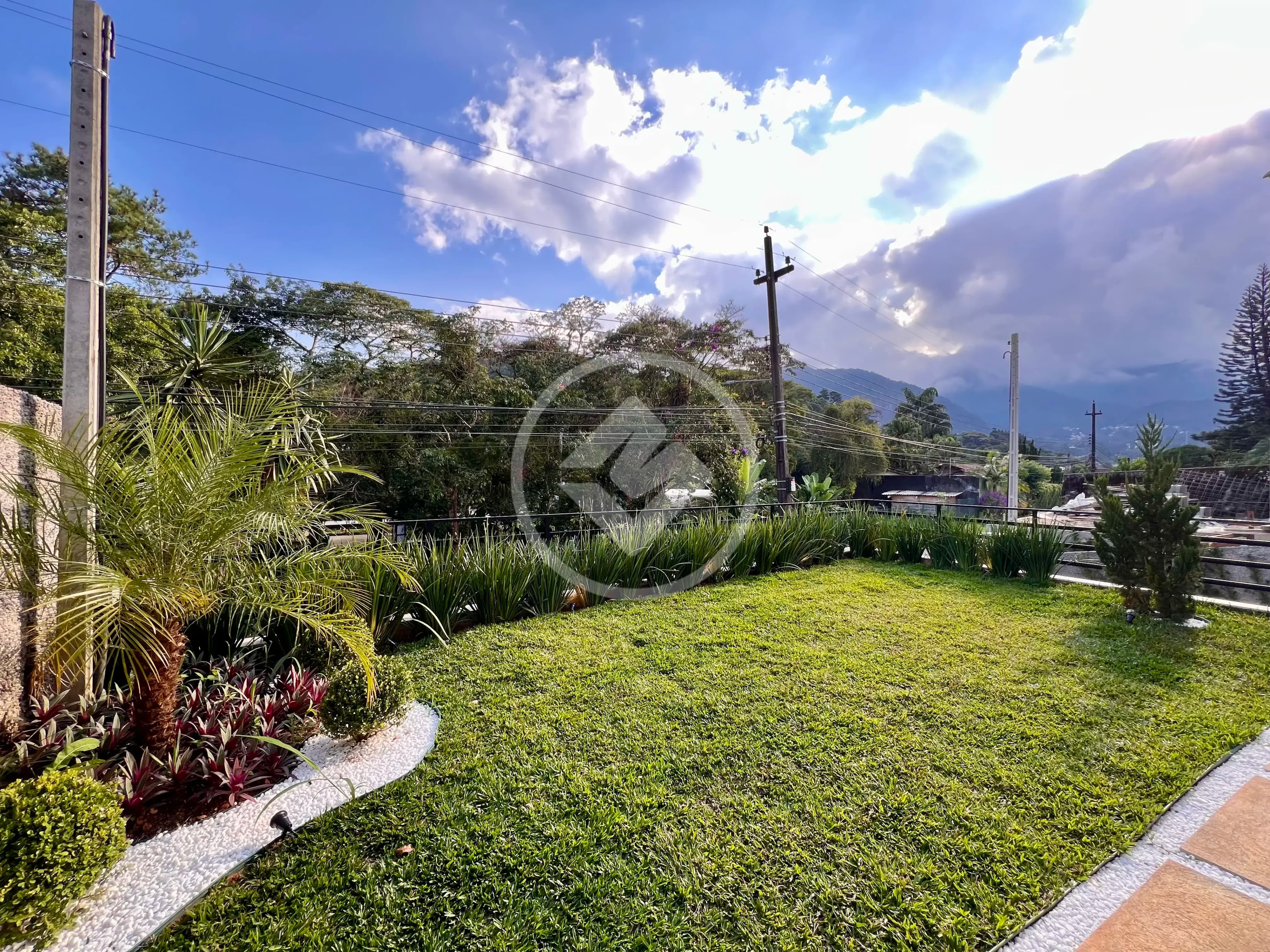 Casa Carlos Guinle, Teresópolis - RJ — foto 2