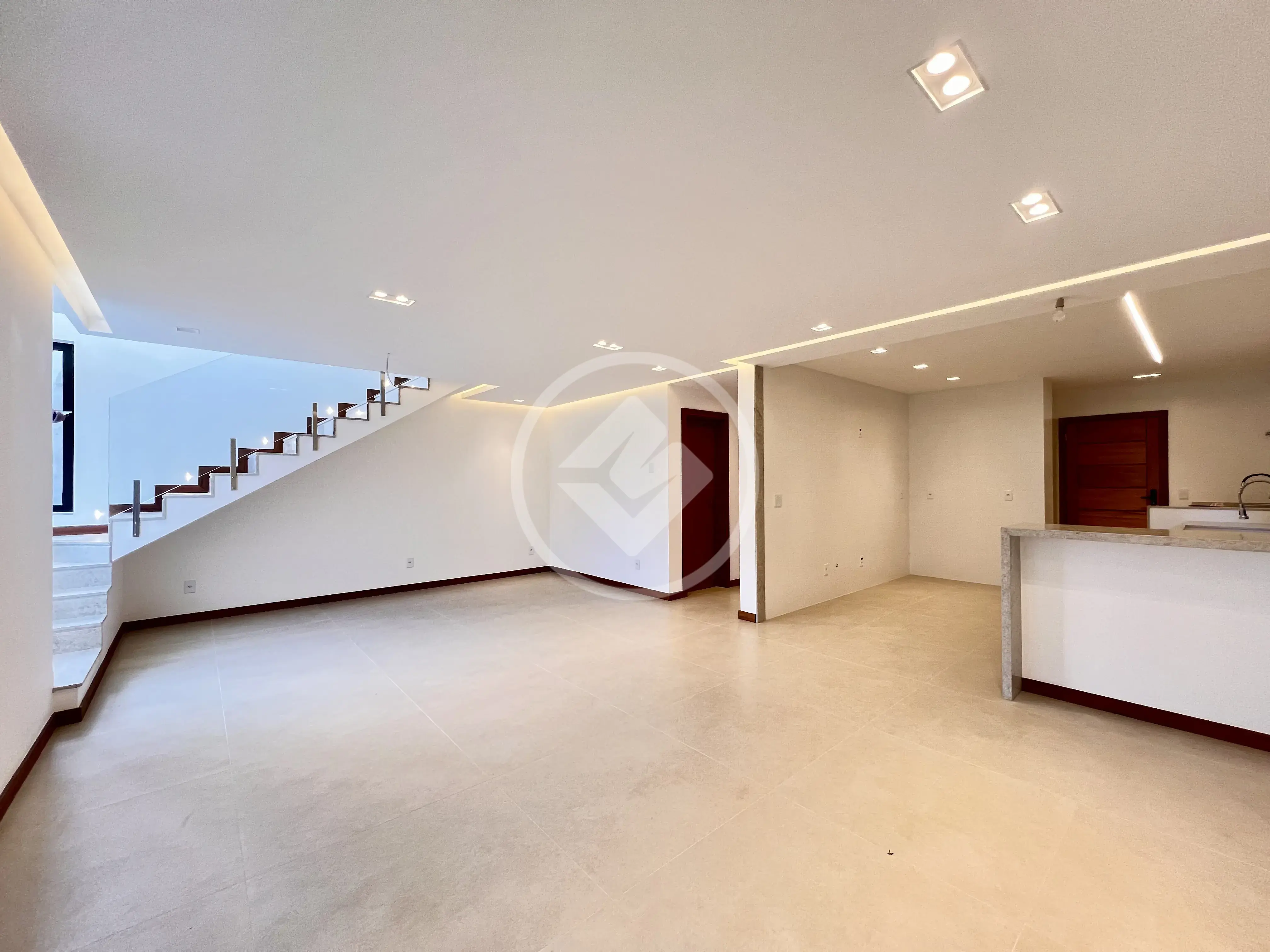 Casa 3 quartos no Carlos Guinle, Teresópolis — foto 4 de 6