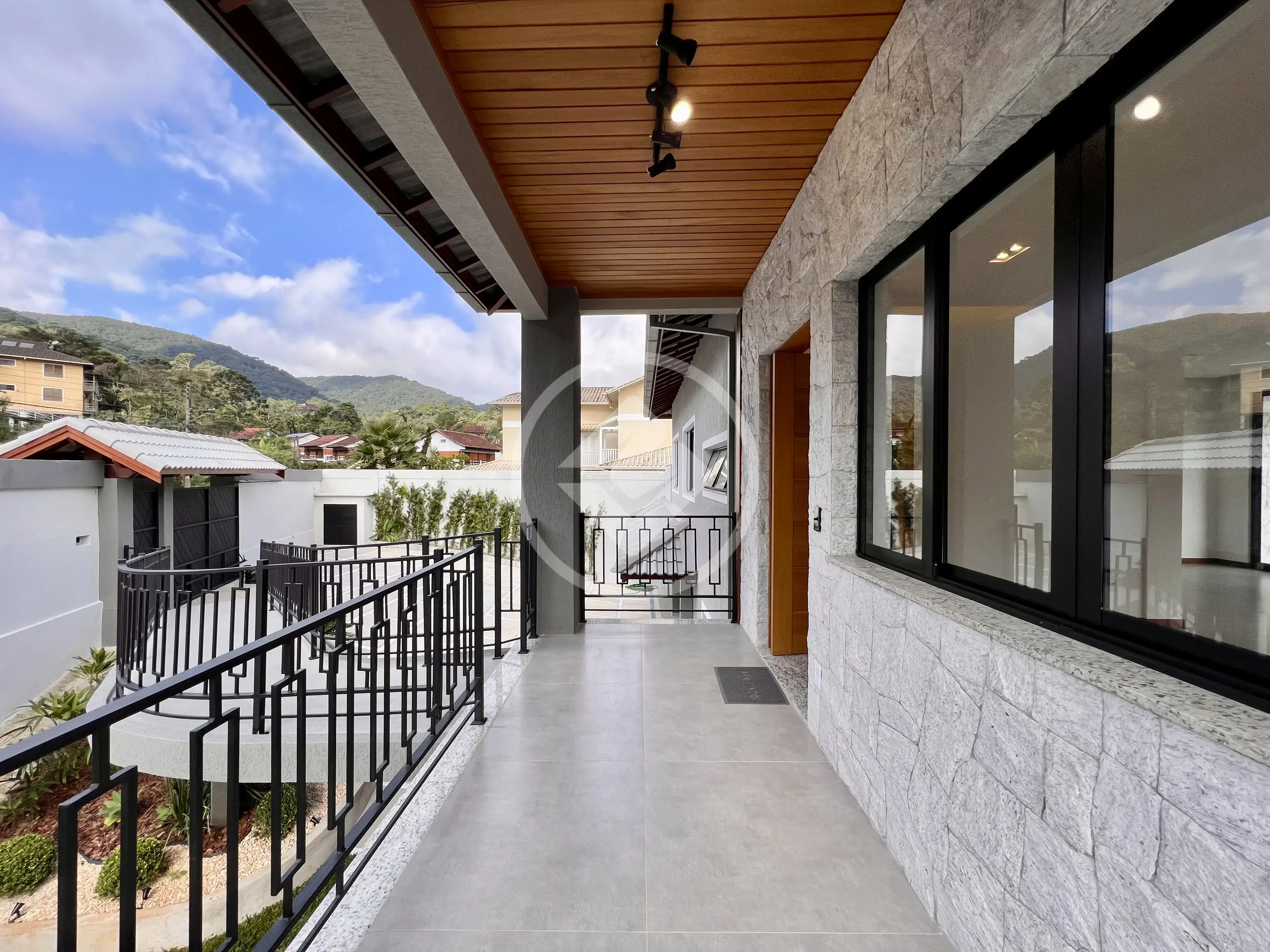 Casa 4 quartos no Carlos Guinle, Teresópolis — foto 4 de 6