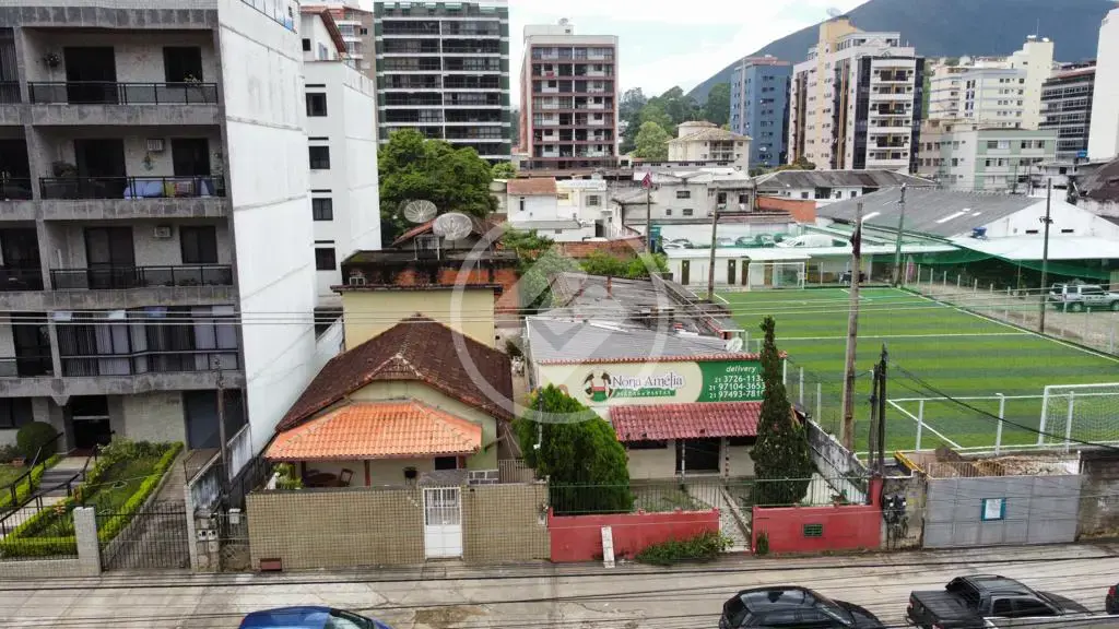 Terreno Agriões, Teresópolis - RJ — foto 2
