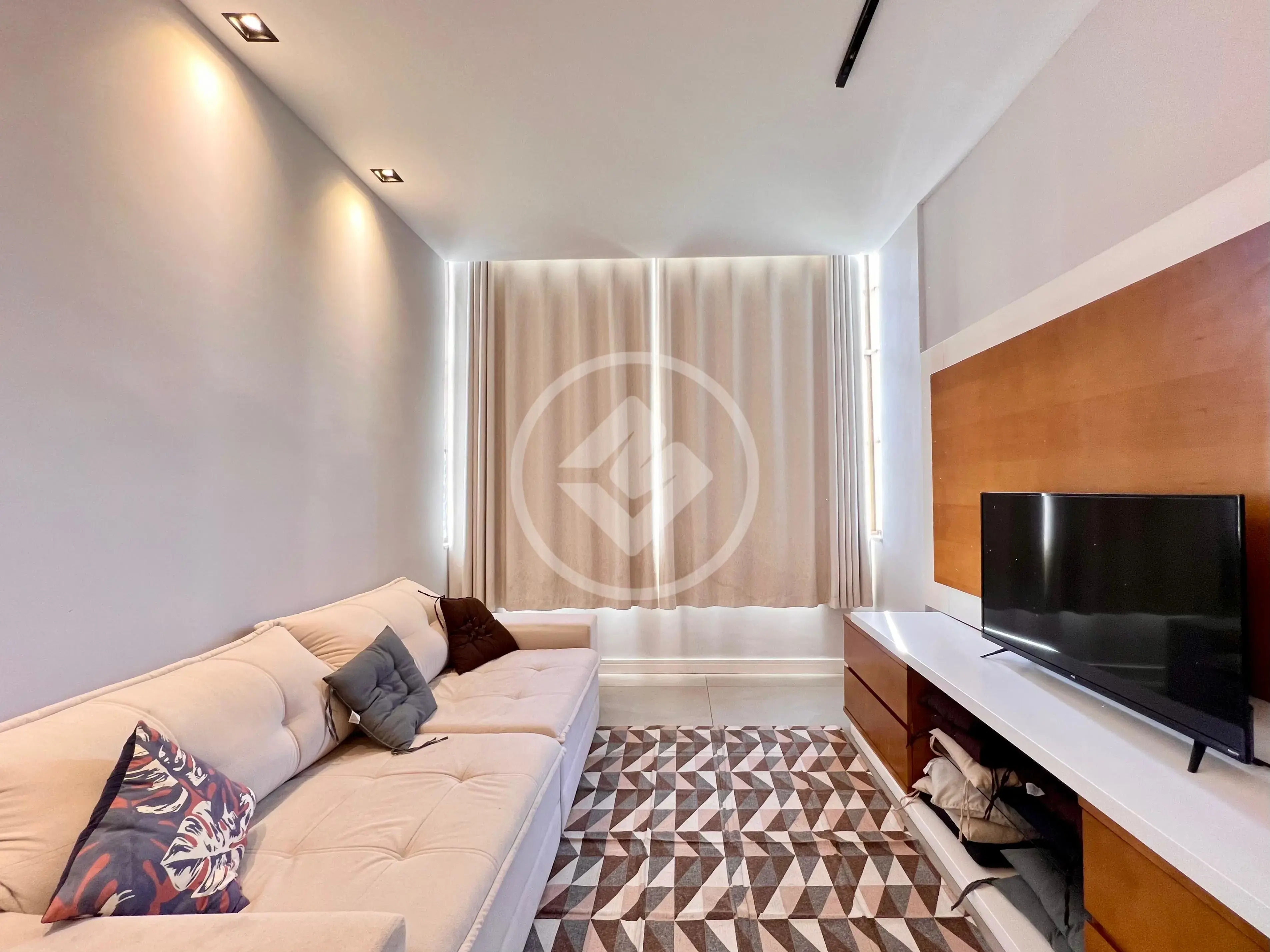 Apartamento 2 quartos no Alto, Teresópolis — foto 3 de 6