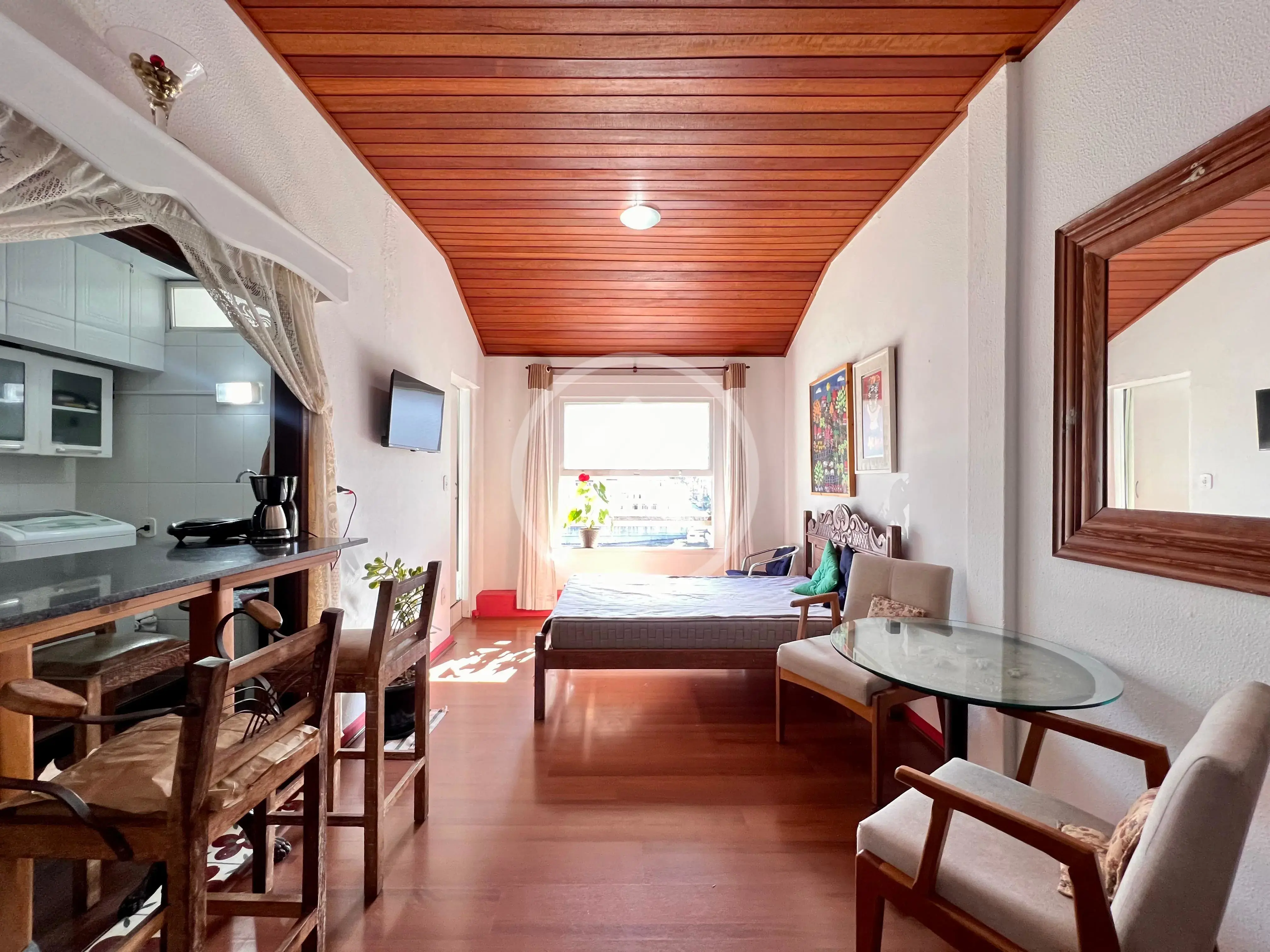 Apartamento 2 quartos no Alto, Teresópolis — foto 3 de 6