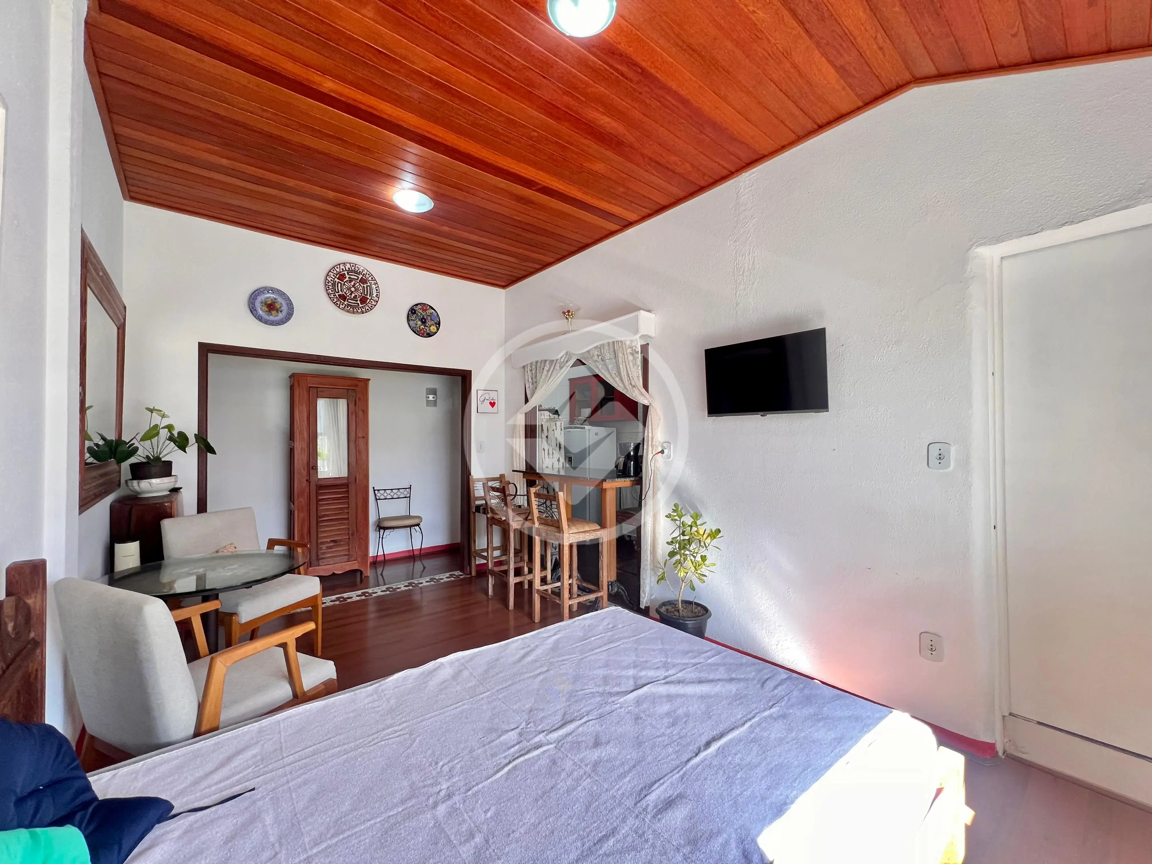 Apartamento 2 quartos no Alto, Teresópolis — foto 5 de 6