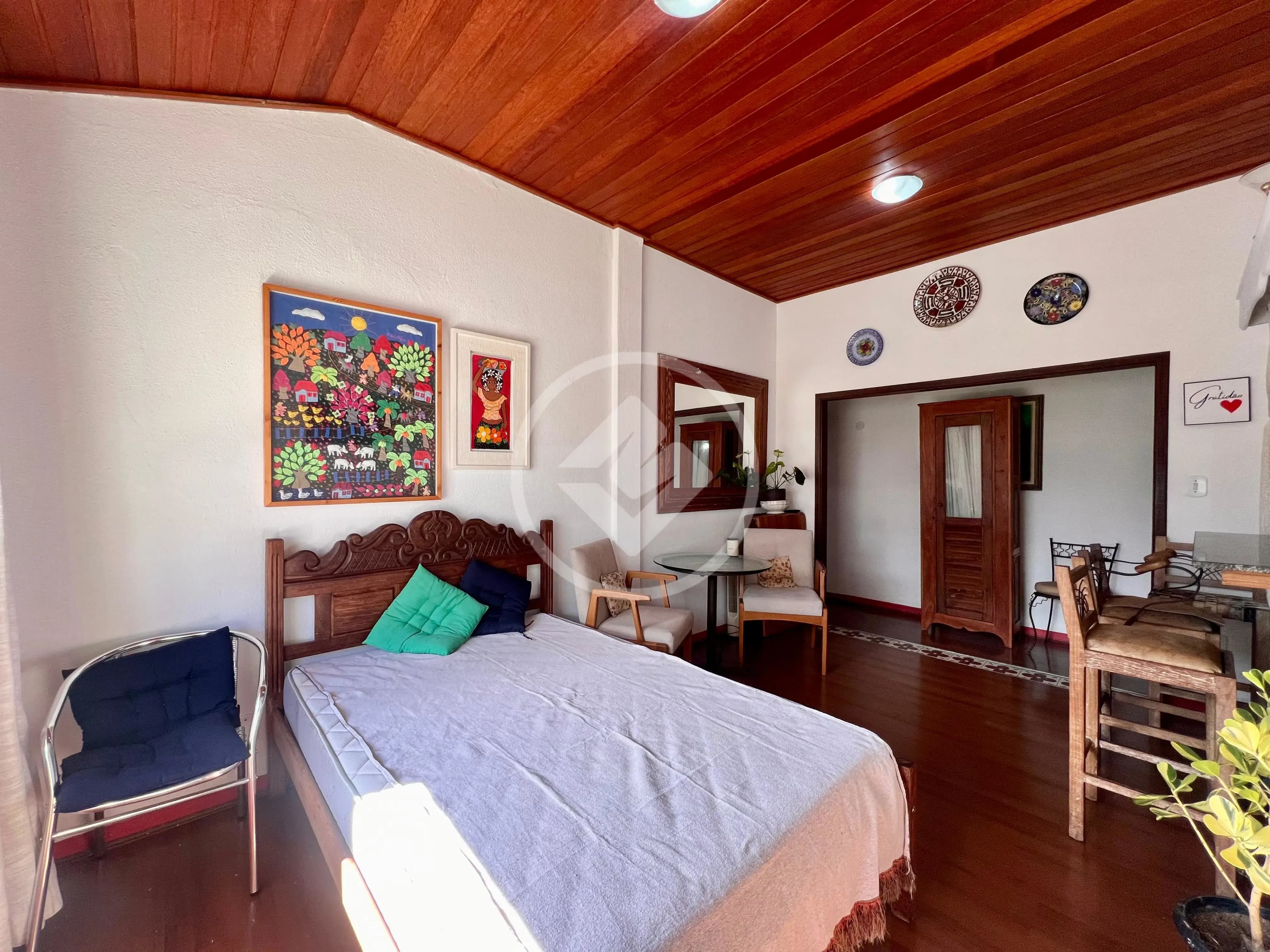 Apartamento 2 quartos no Alto, Teresópolis — foto 4 de 6