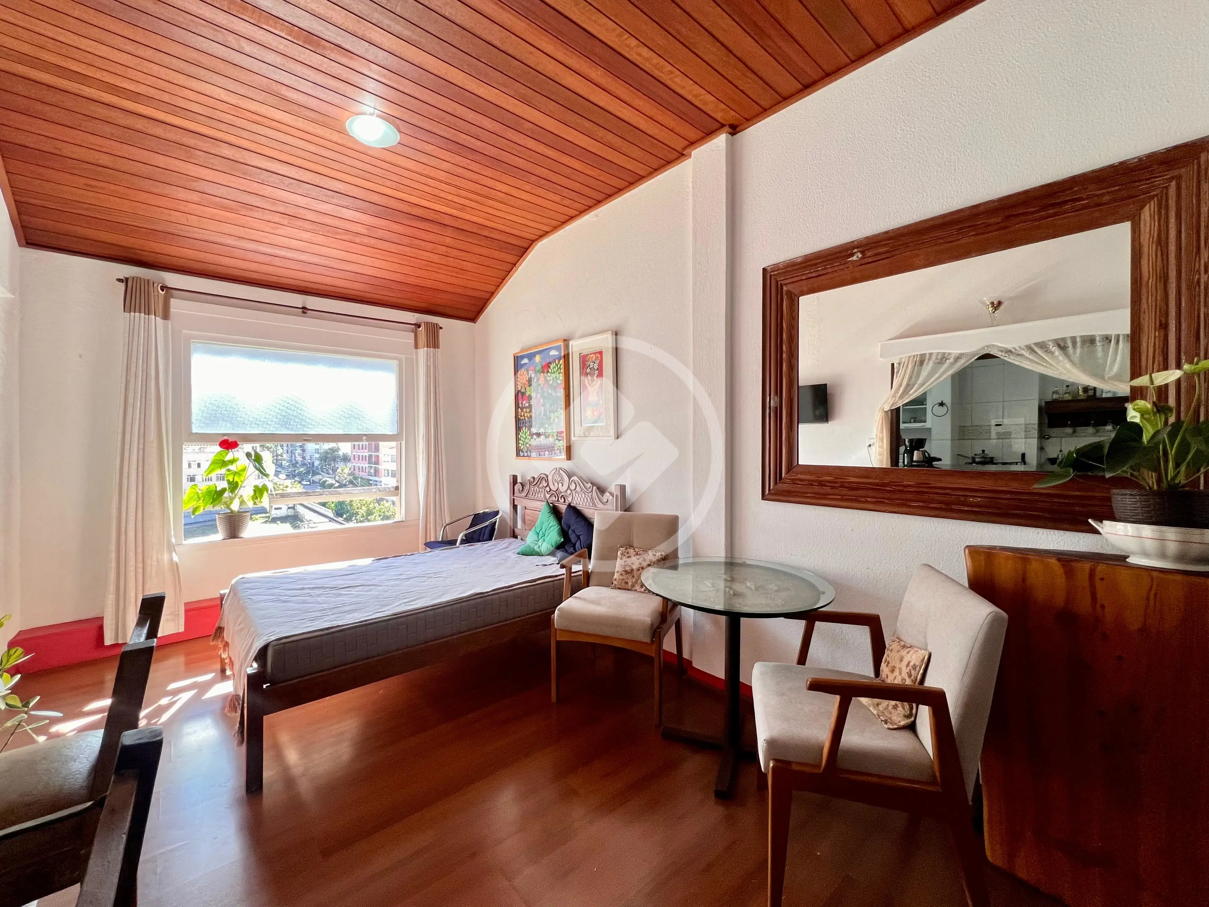 Apartamento 2 quartos no Alto, Teresópolis — foto 6 de 6