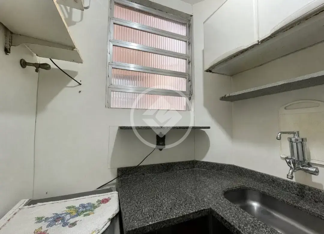 Apartamento 1 quarto no Várzea, Teresópolis — foto 6 de 6