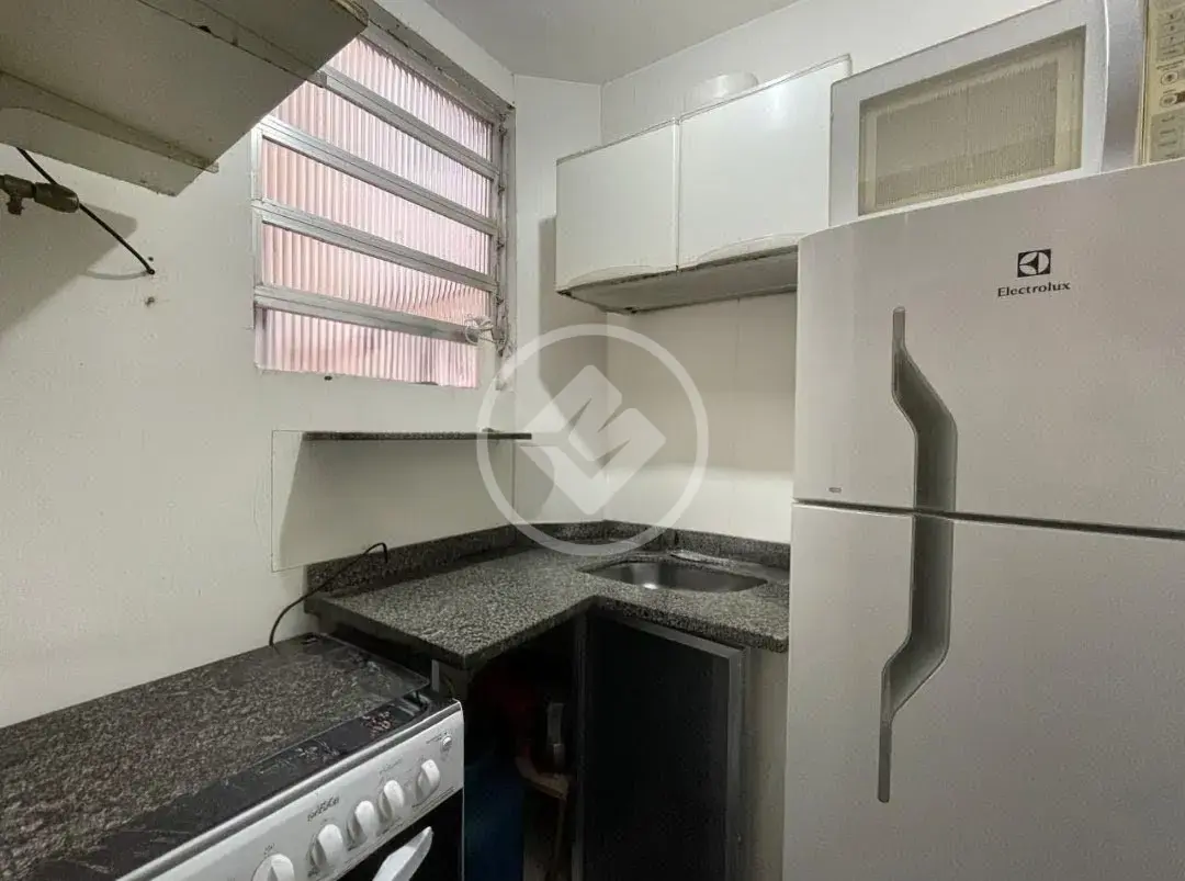 Apartamento 1 quarto no Várzea, Teresópolis — foto 5 de 6
