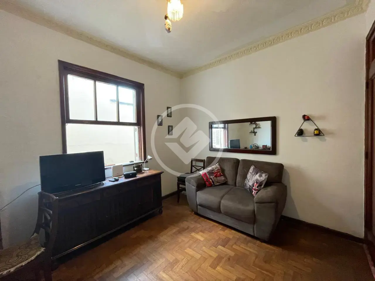 Apartamento Várzea, Teresópolis - RJ — foto 2