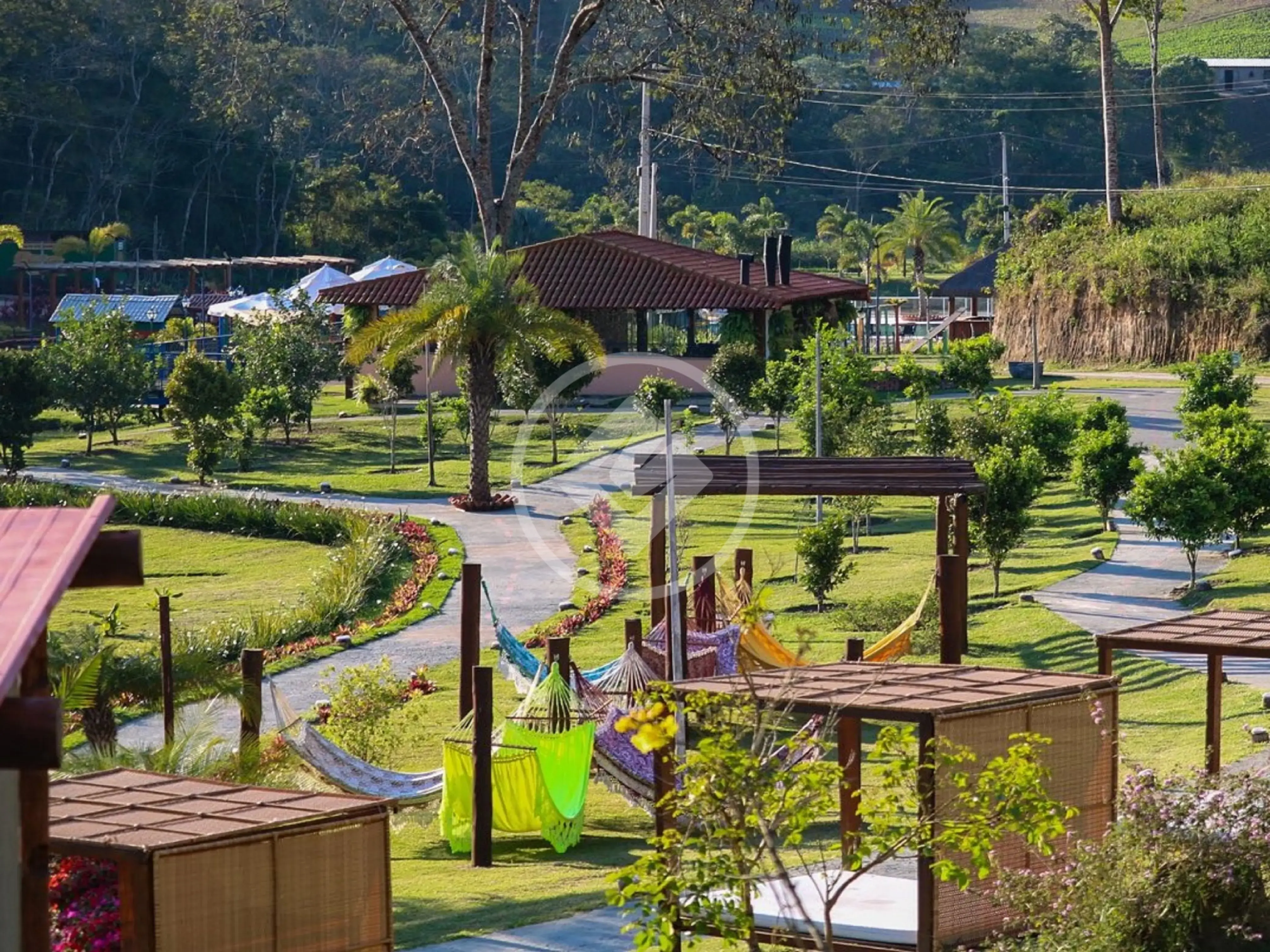 Terreno Condomínio no Fazenda Alpina, Teresópolis — foto 5 de 6