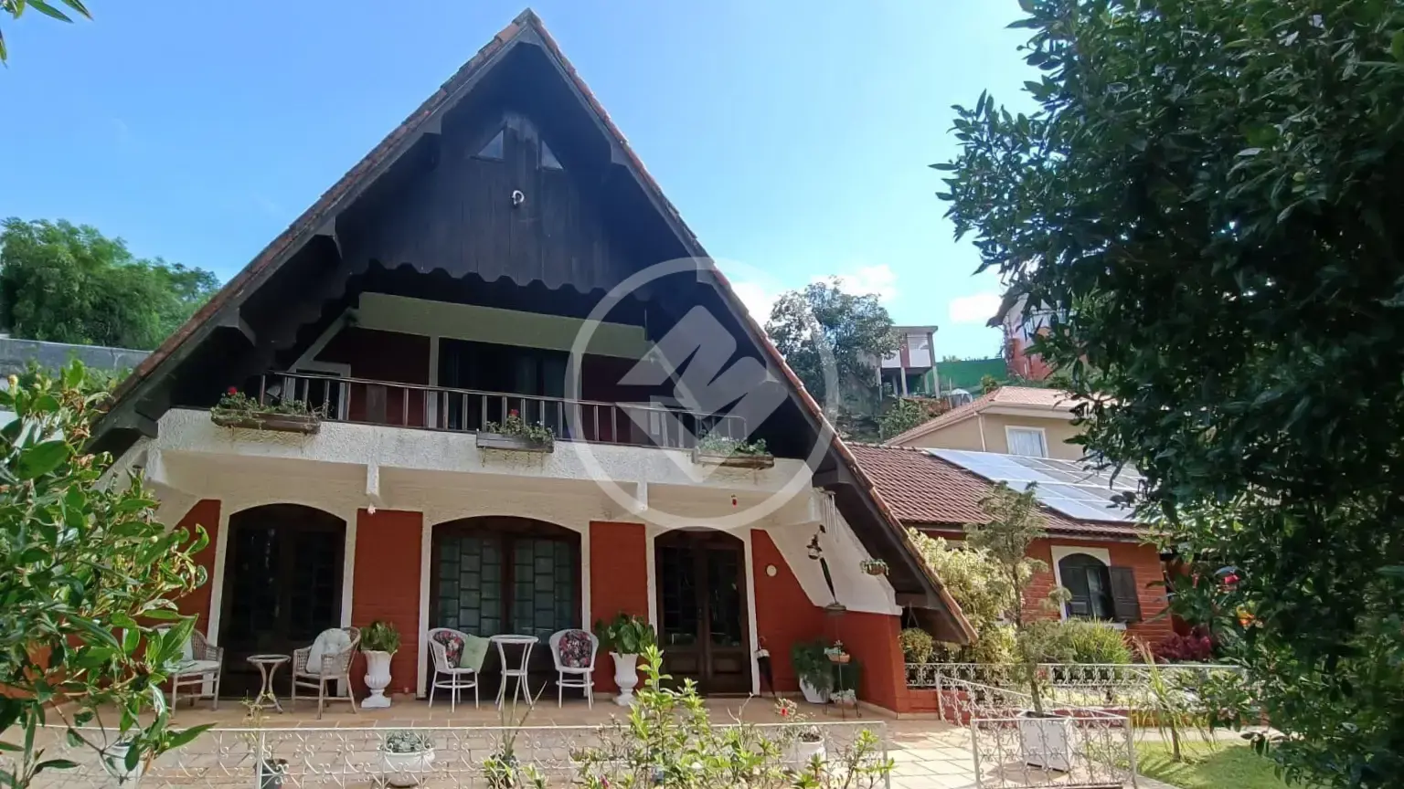 Casa 5 quartos no Jardim Cascata, Teresópolis — foto 3 de 6