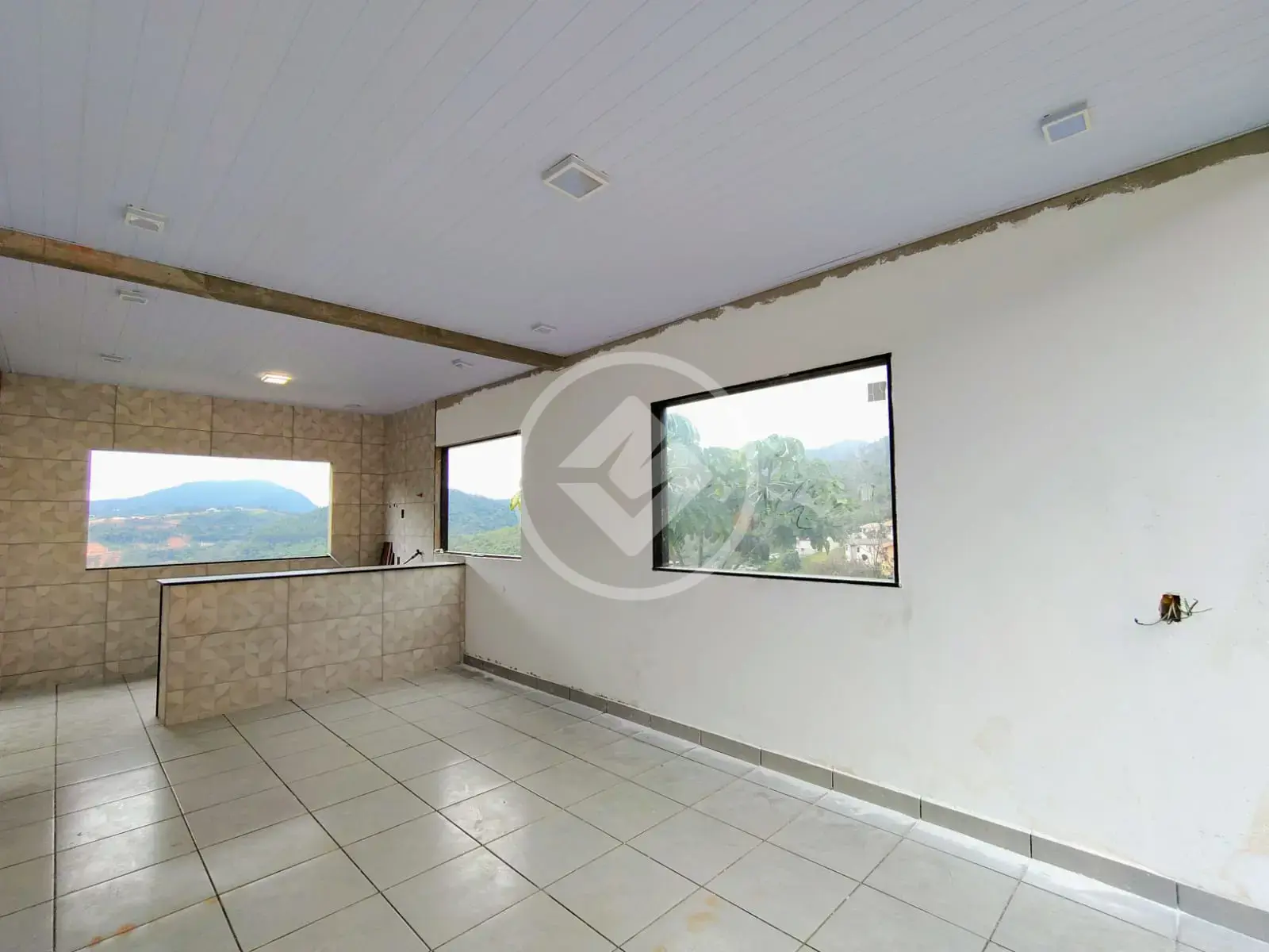 Casa Albuquerque, Teresópolis - RJ — foto 2