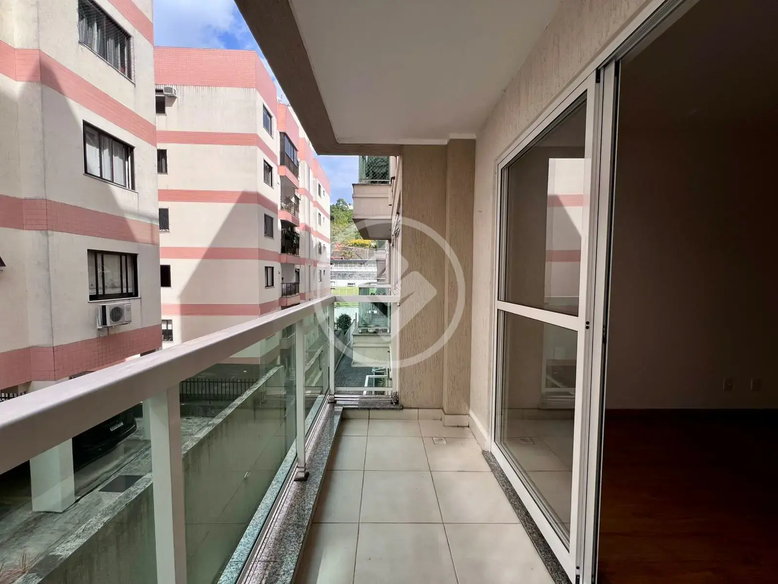Apartamento Várzea, Teresópolis - RJ — foto 1