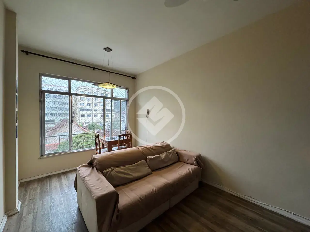Apartamento 1 quarto no Alto, Teresópolis — foto 3 de 6