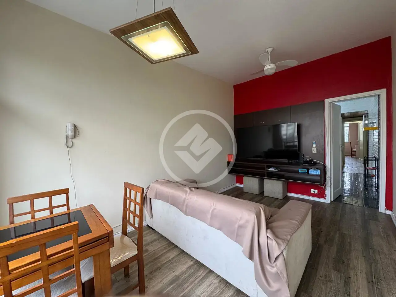Apartamento Alto, Teresópolis - RJ — foto 2