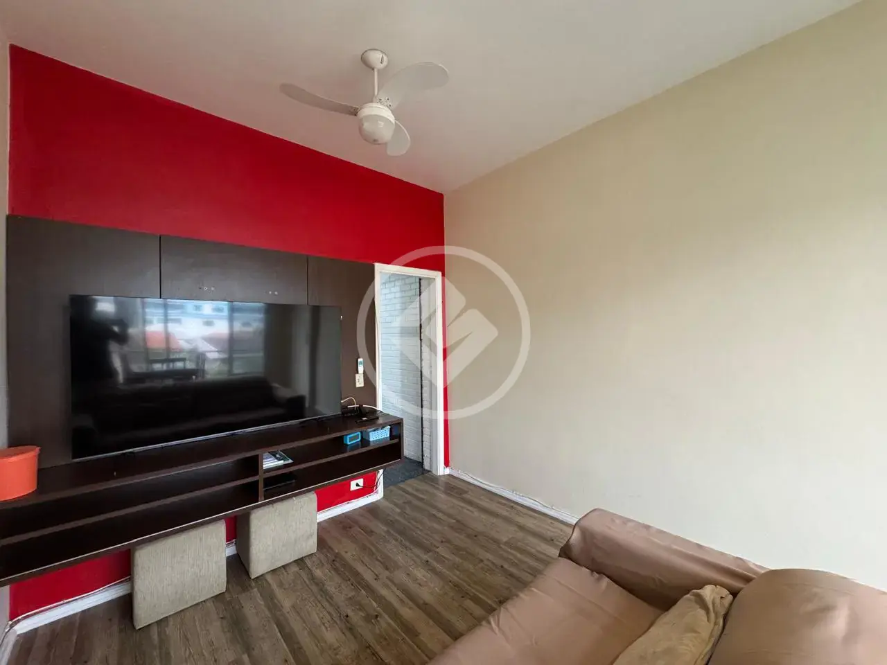 Apartamento Alto, Teresópolis - RJ — foto 1