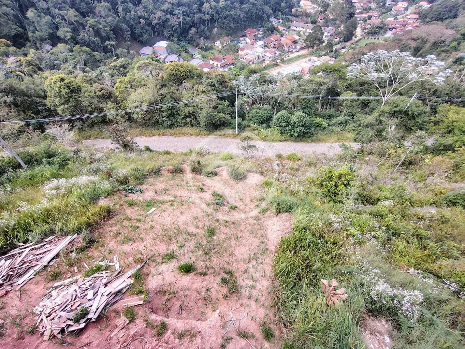 Terreno Condomínio Albuquerque, Teresópolis - RJ — foto 2