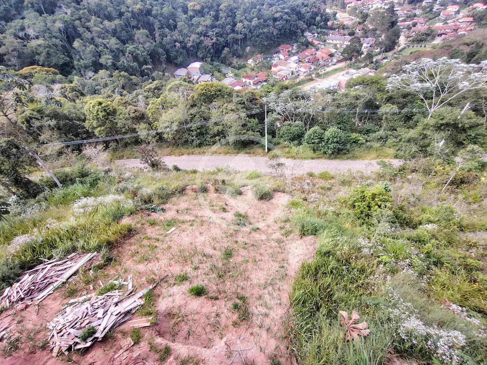 Terreno Condomínio no Albuquerque, Teresópolis — foto 3 de 6