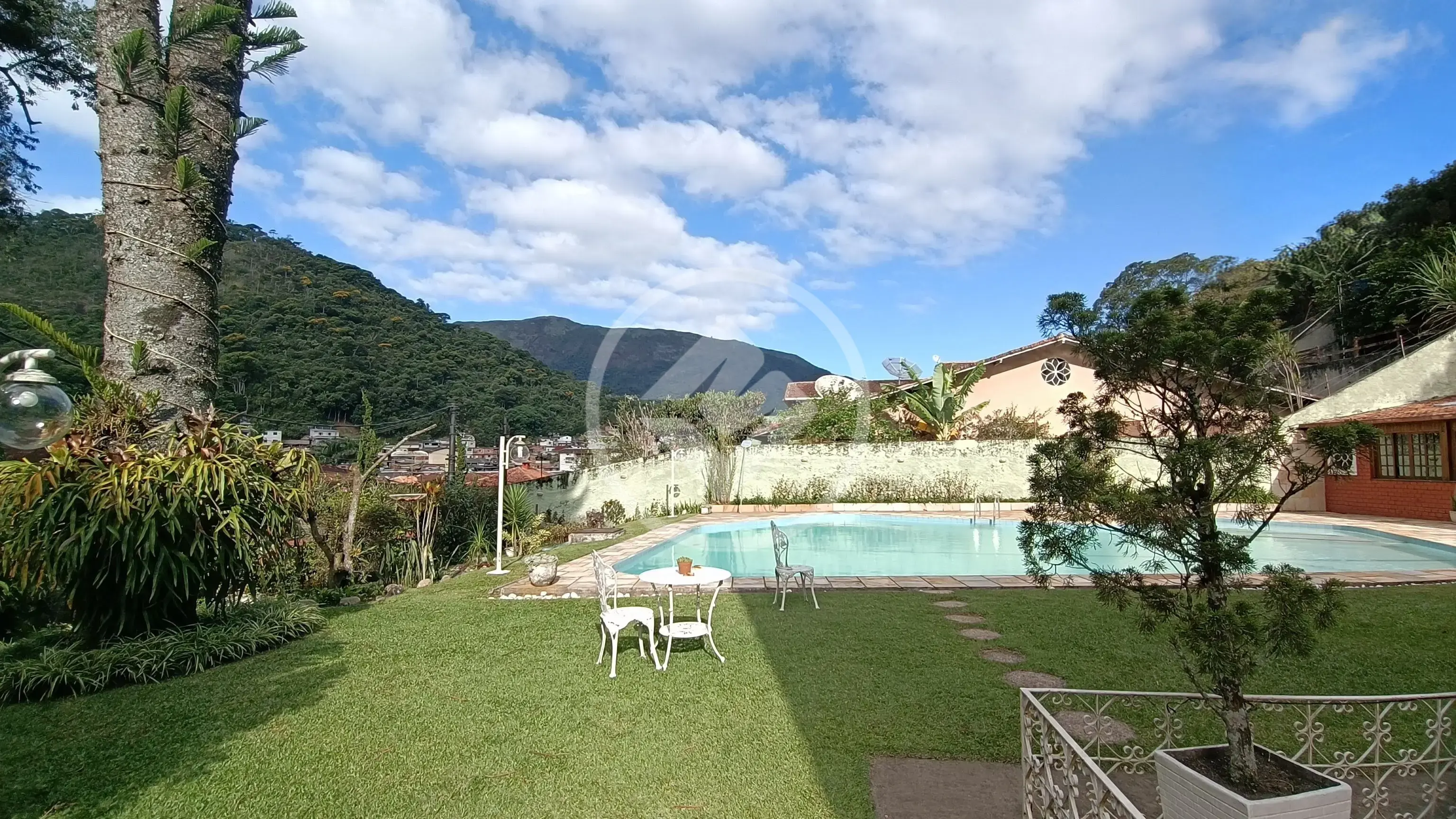 Casa 5 quartos no Jardim Cascata, Teresópolis — foto 5 de 6