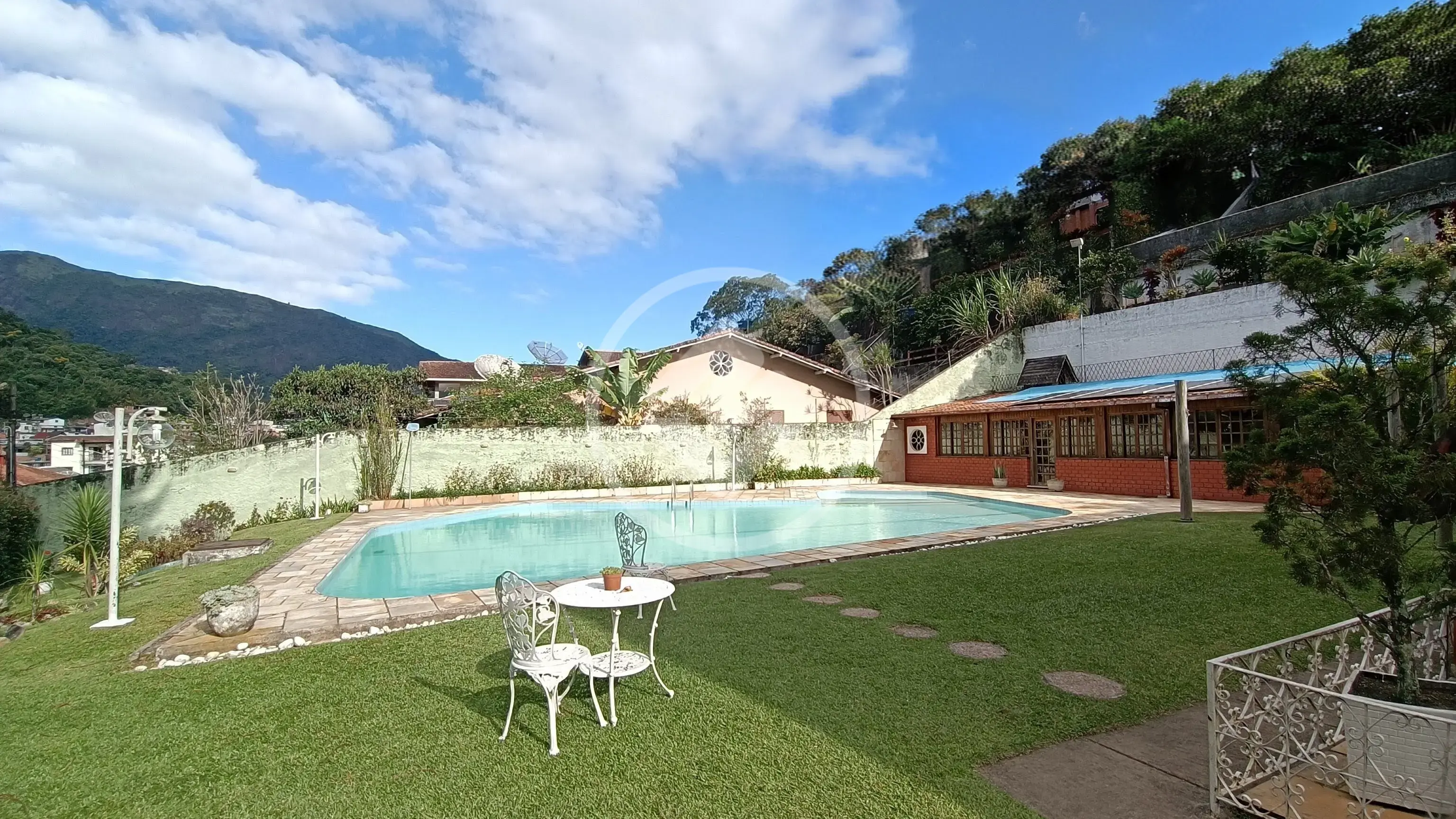 Casa 5 quartos no Jardim Cascata, Teresópolis — foto 6 de 6
