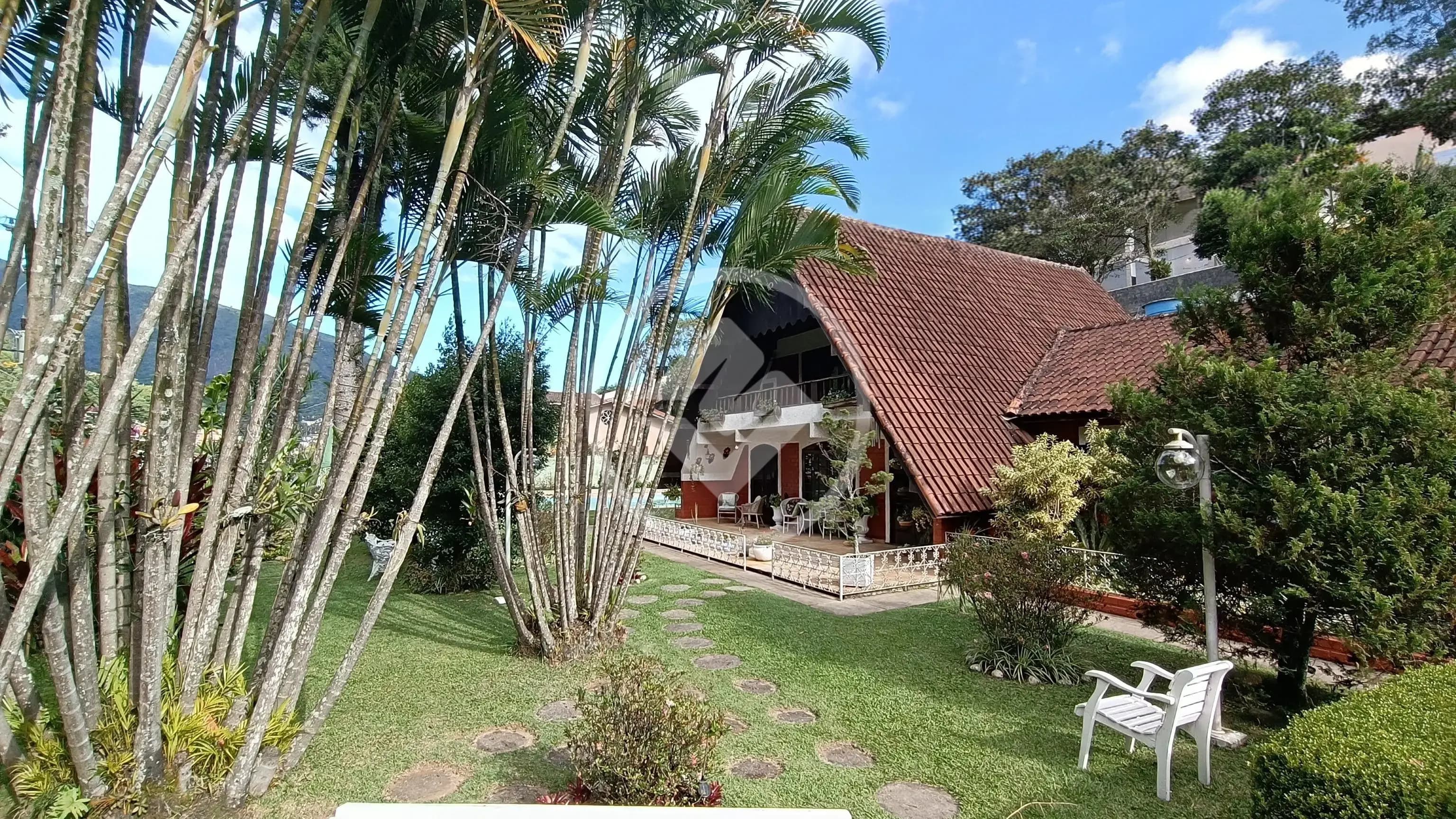 Casa 5 quartos no Jardim Cascata, Teresópolis — foto 4 de 6