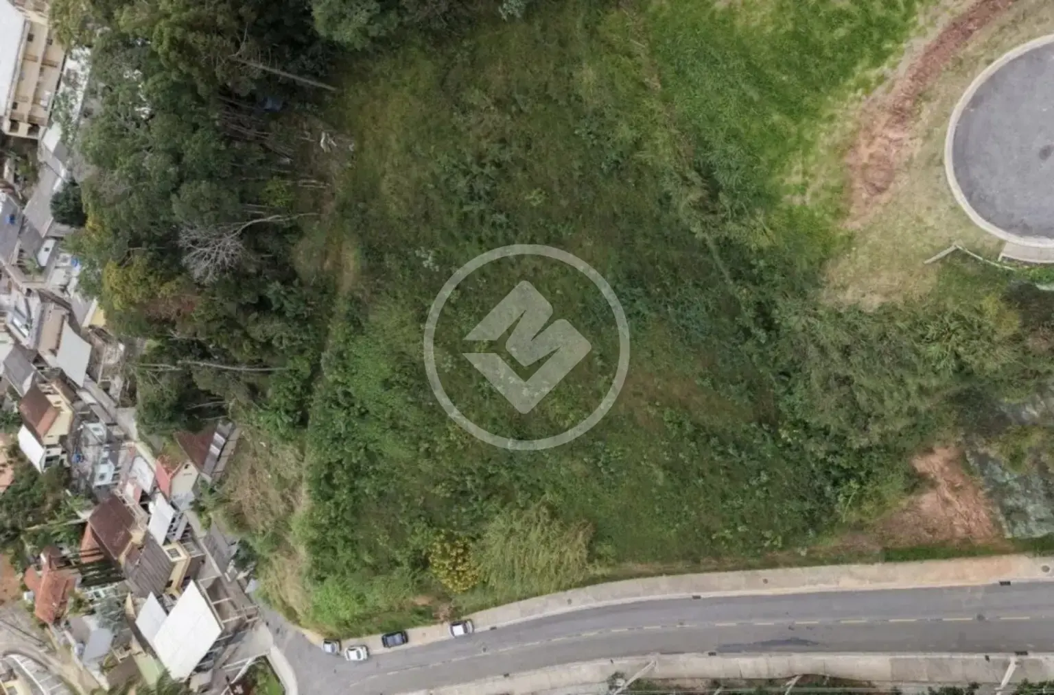 Terreno Condomínio Ermitage, Teresópolis - RJ — foto 1