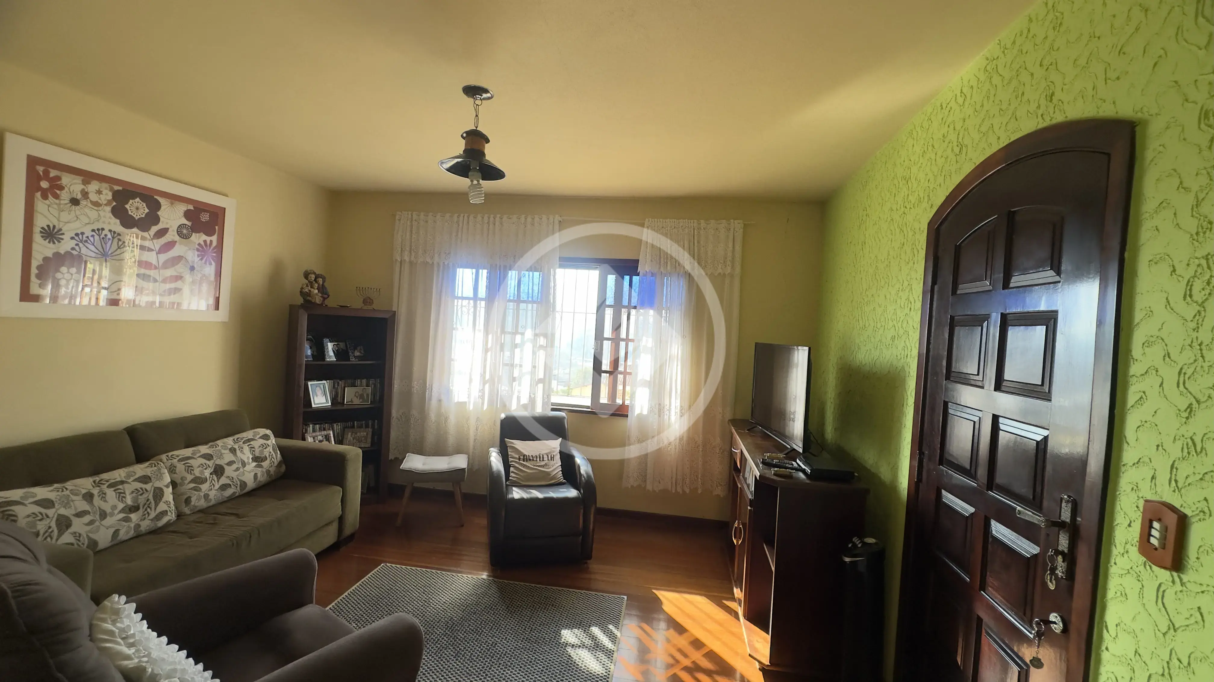 Casa 2 quartos no Agriões, Teresópolis — foto 4 de 6