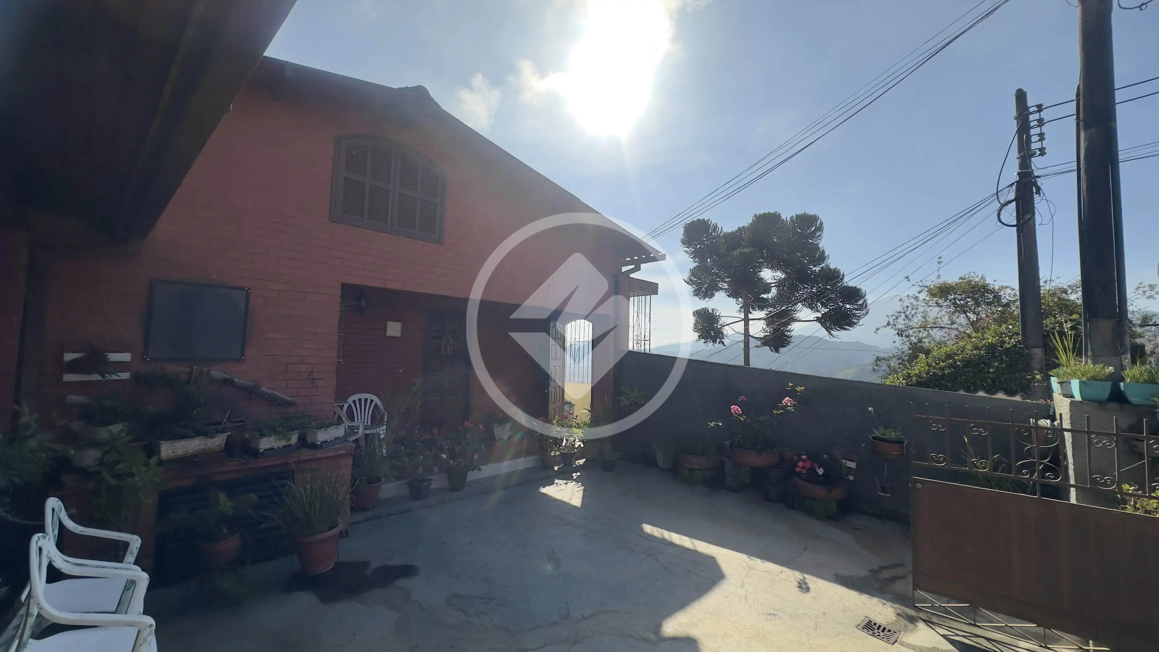 Casa Agriões, Teresópolis - RJ — foto 2