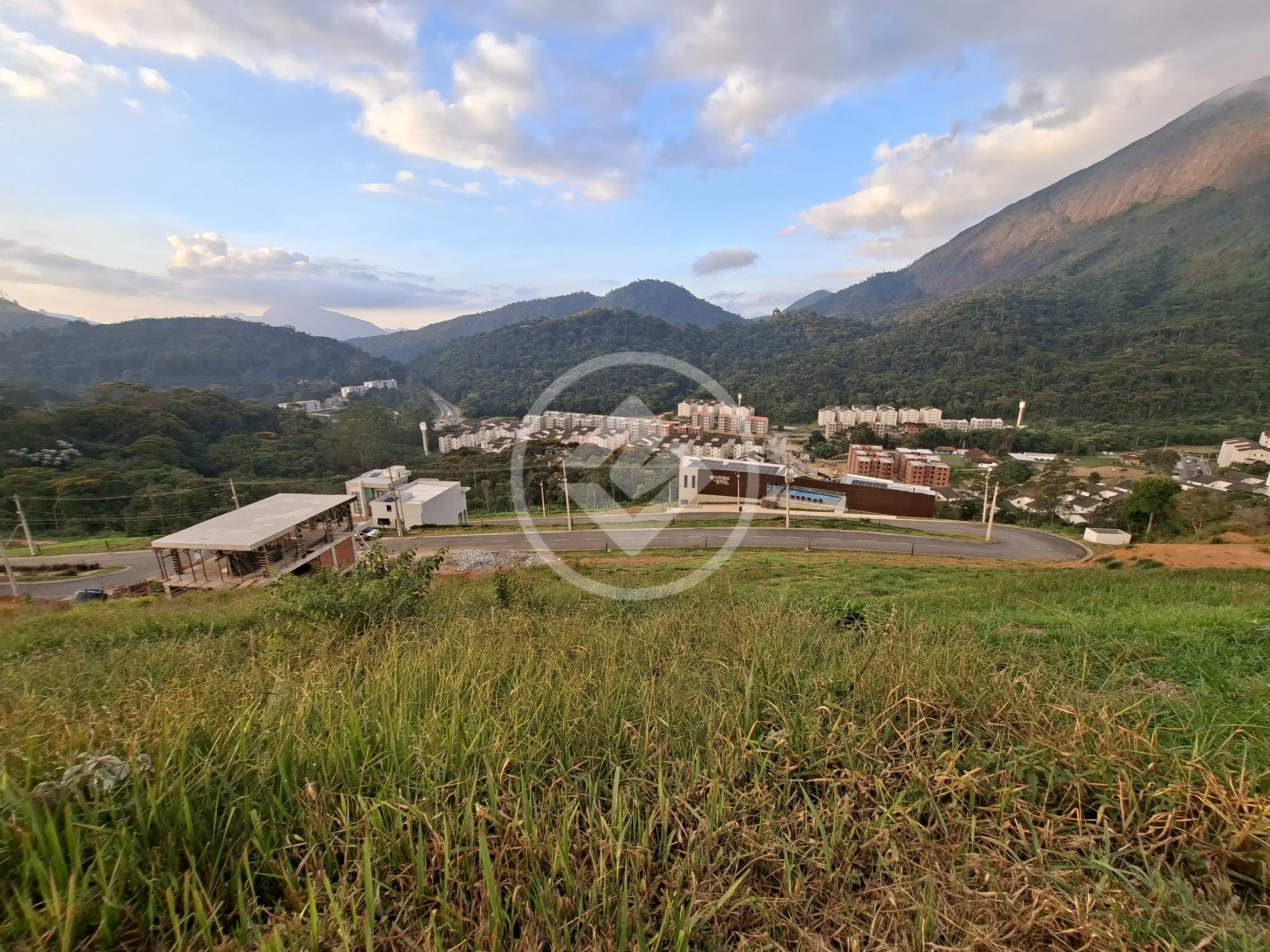 Terreno Condomínio no Ermitage, Teresópolis — foto 5 de 6