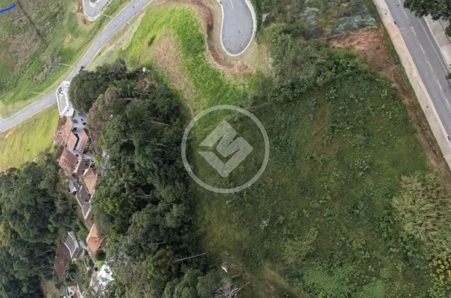 Terreno Condomínio no Ermitage, Teresópolis — foto 4 de 6