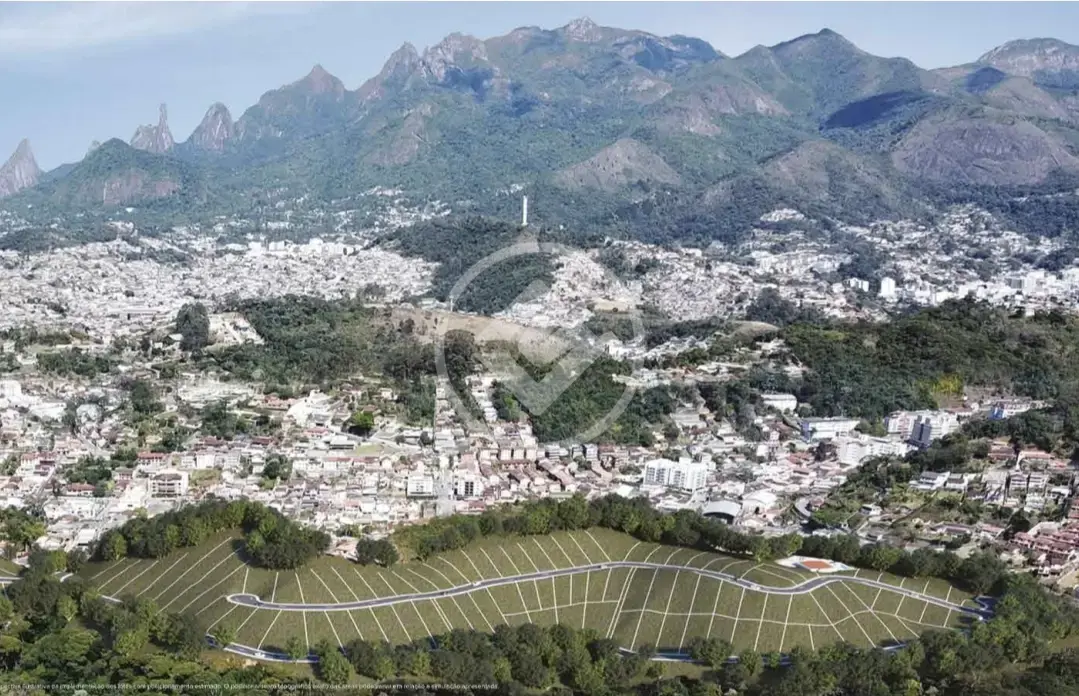 Terreno Condomínio no Ermitage, Teresópolis — foto 6 de 6