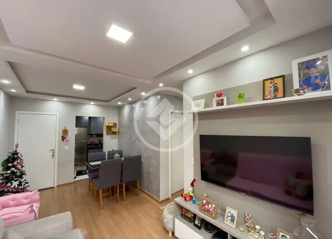 Apartamento 2 quartos no Quebra Frascos, Teresópolis — foto 3 de 6