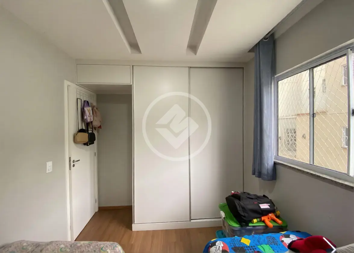Apartamento 2 quartos no Quebra Frascos, Teresópolis — foto 4 de 6