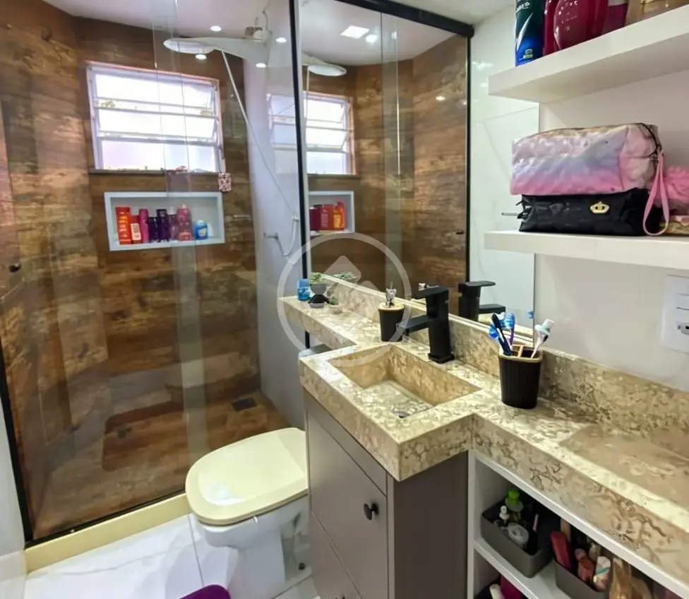 Apartamento 2 quartos no Quebra Frascos, Teresópolis — foto 6 de 6
