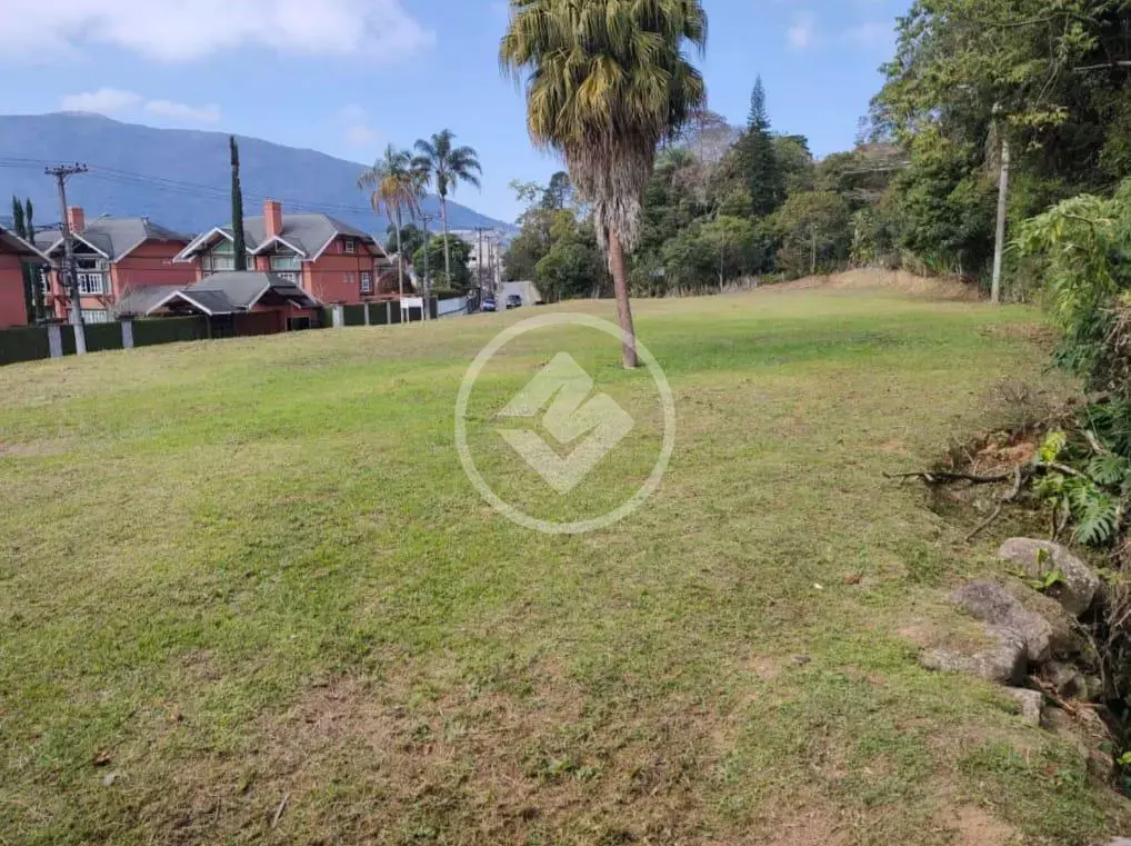 Terreno Comercial Agriões, Teresópolis - RJ — foto 1