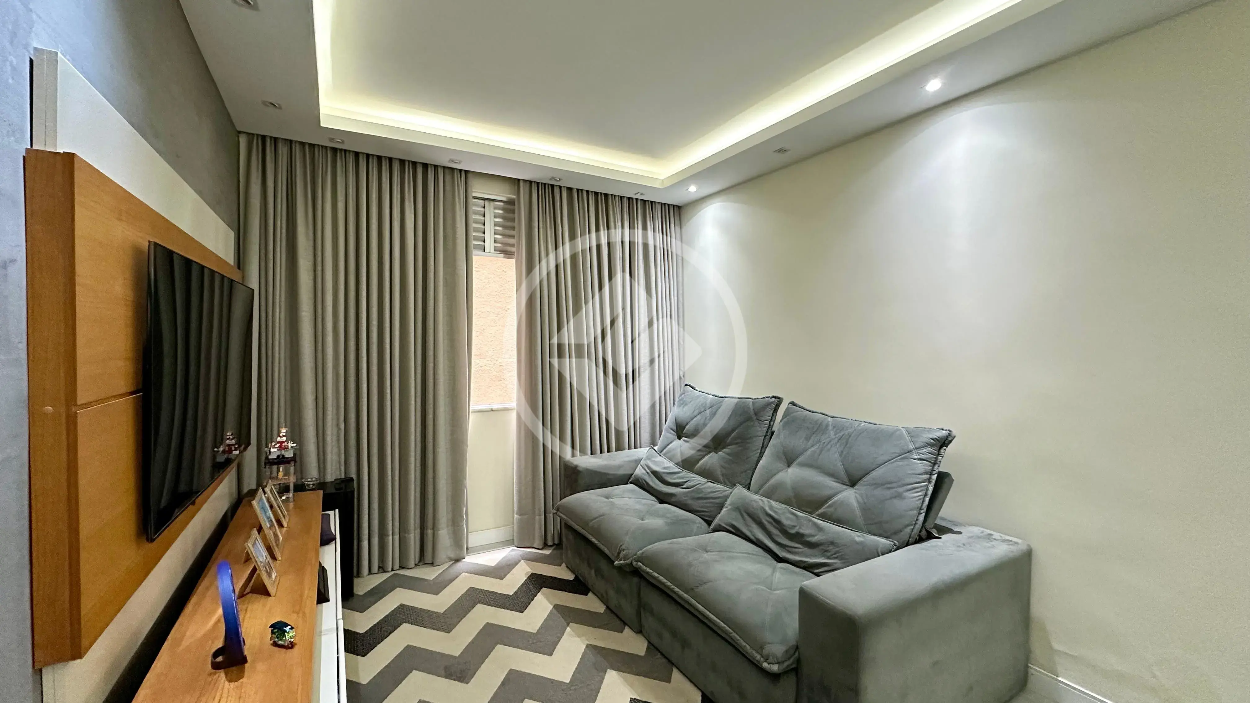 Apartamento 2 quartos no Agriões, Teresópolis — foto 3 de 6