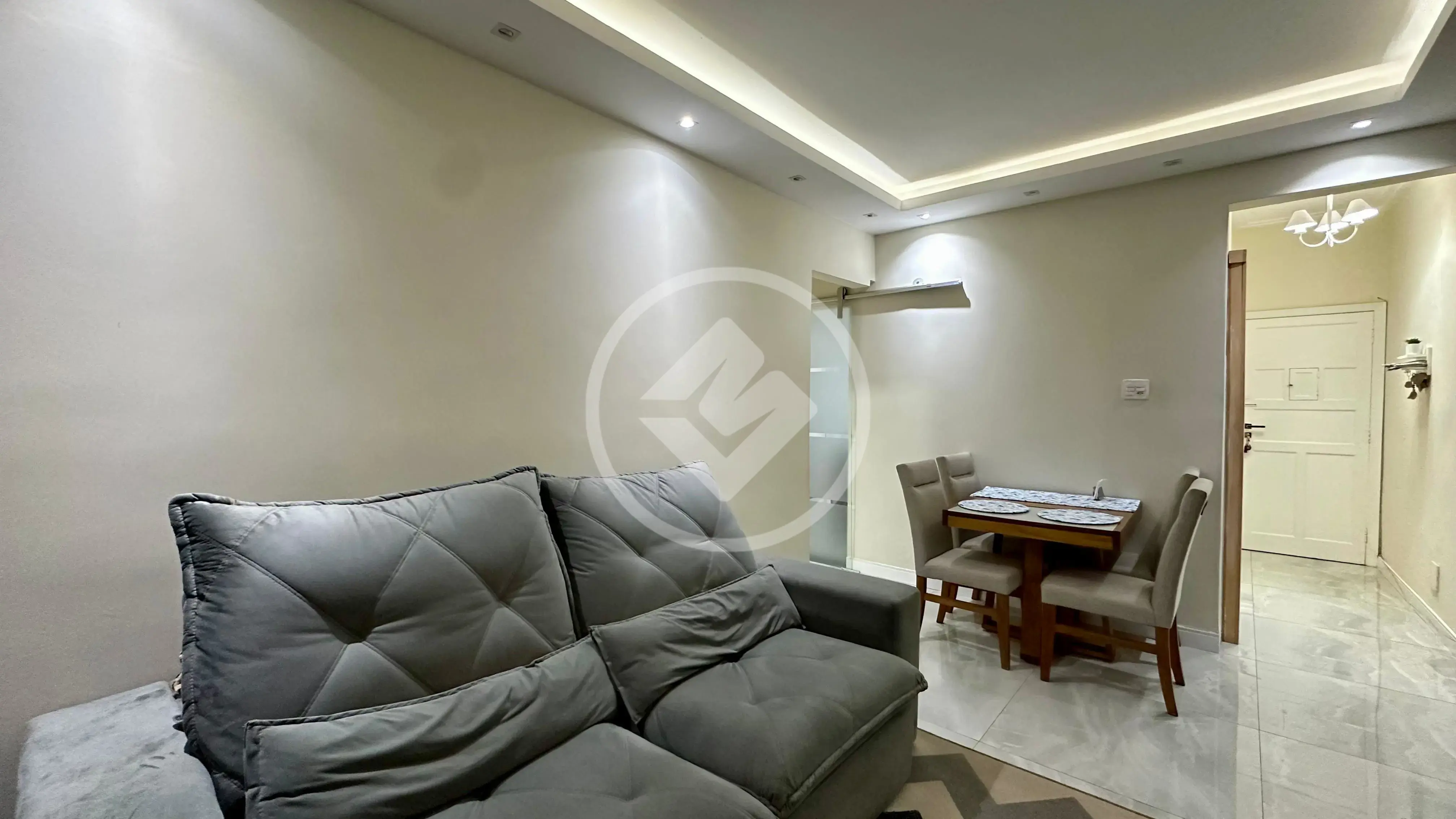 Apartamento 2 quartos no Agriões, Teresópolis — foto 5 de 6