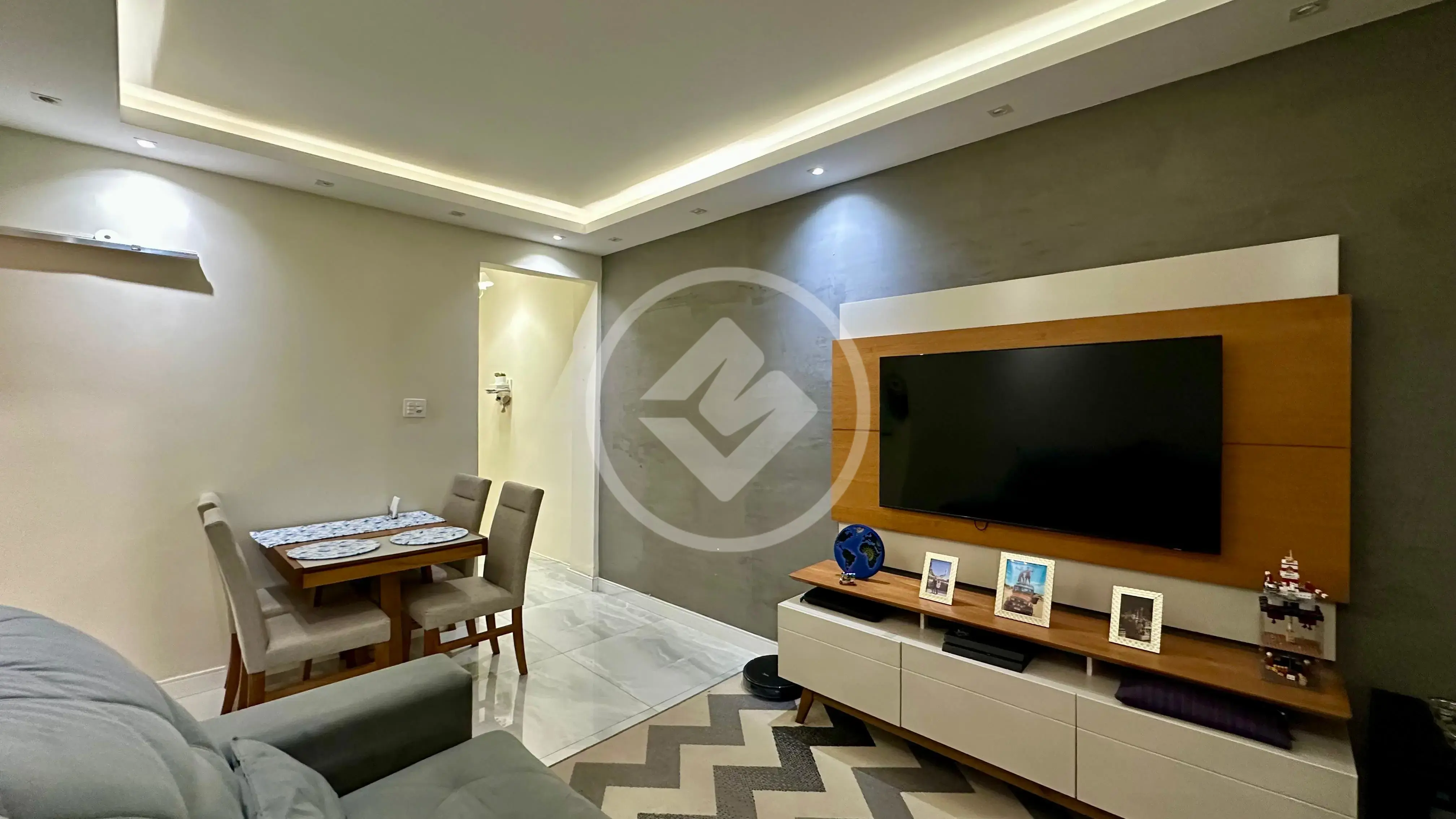 Apartamento 2 quartos no Agriões, Teresópolis — foto 4 de 6