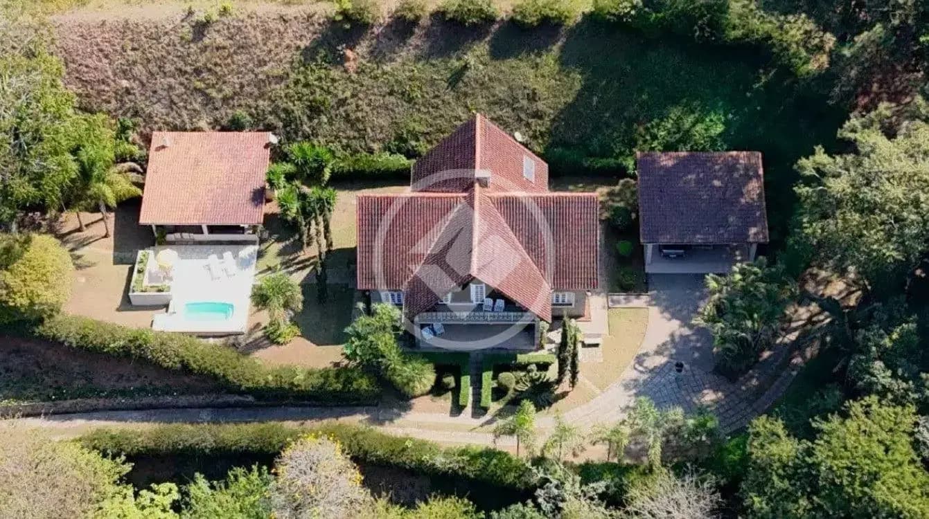 Casa Iucas, Teresópolis - RJ — foto 2