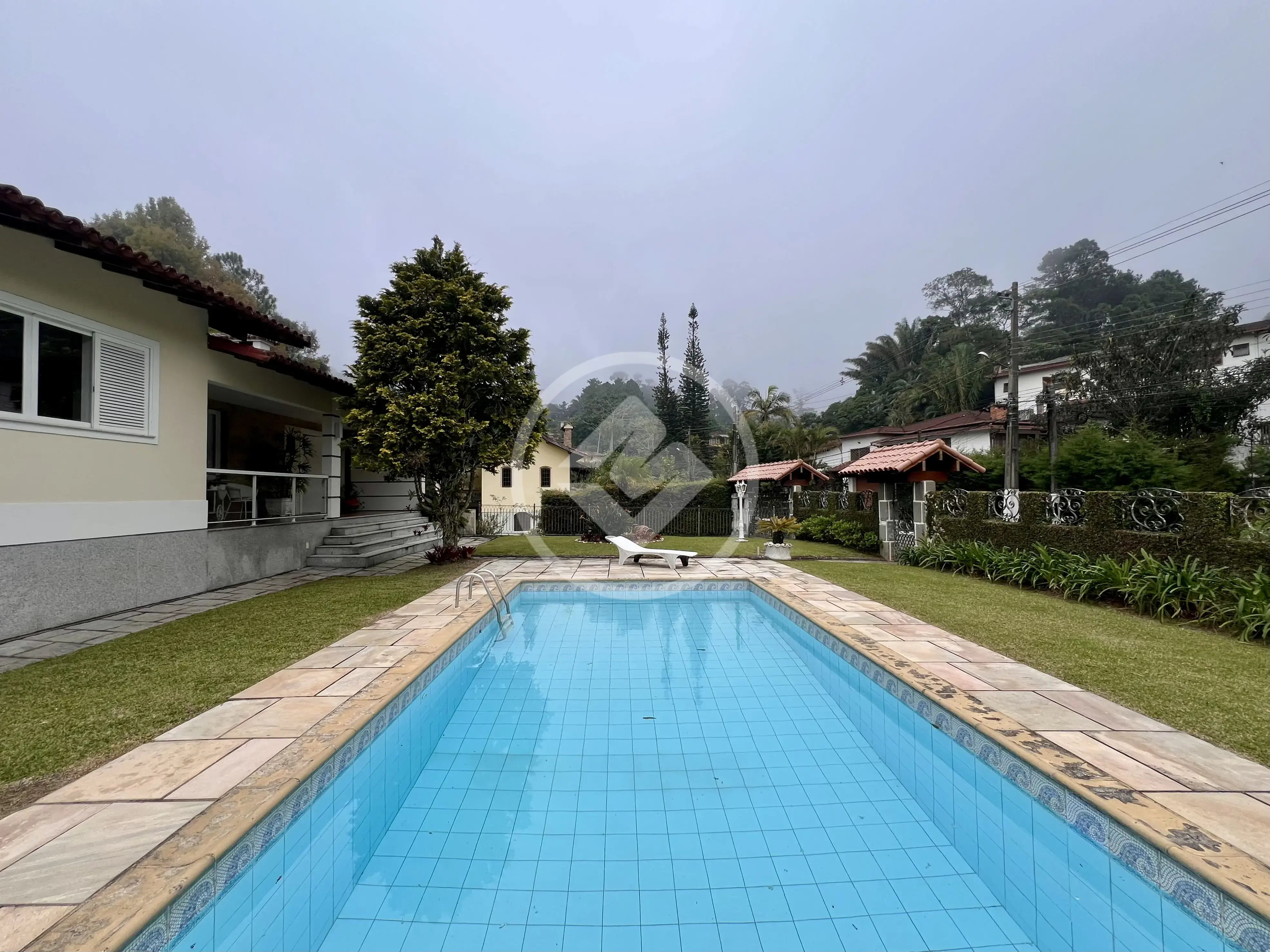 Casa Condomínio 3 quartos no Carlos Guinle, Teresópolis — foto 5 de 6