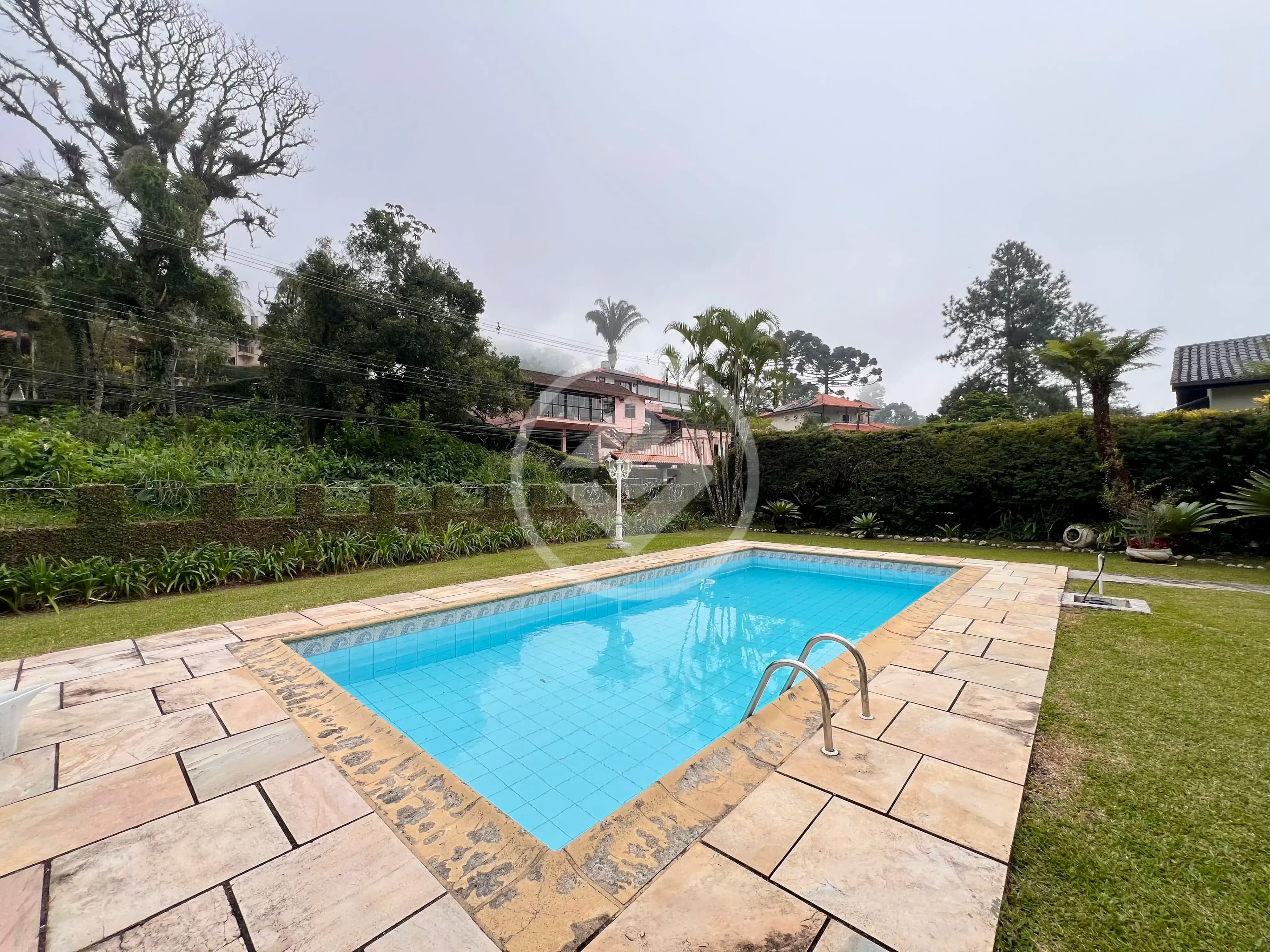 Casa Condomínio 3 quartos no Carlos Guinle, Teresópolis — foto 6 de 6