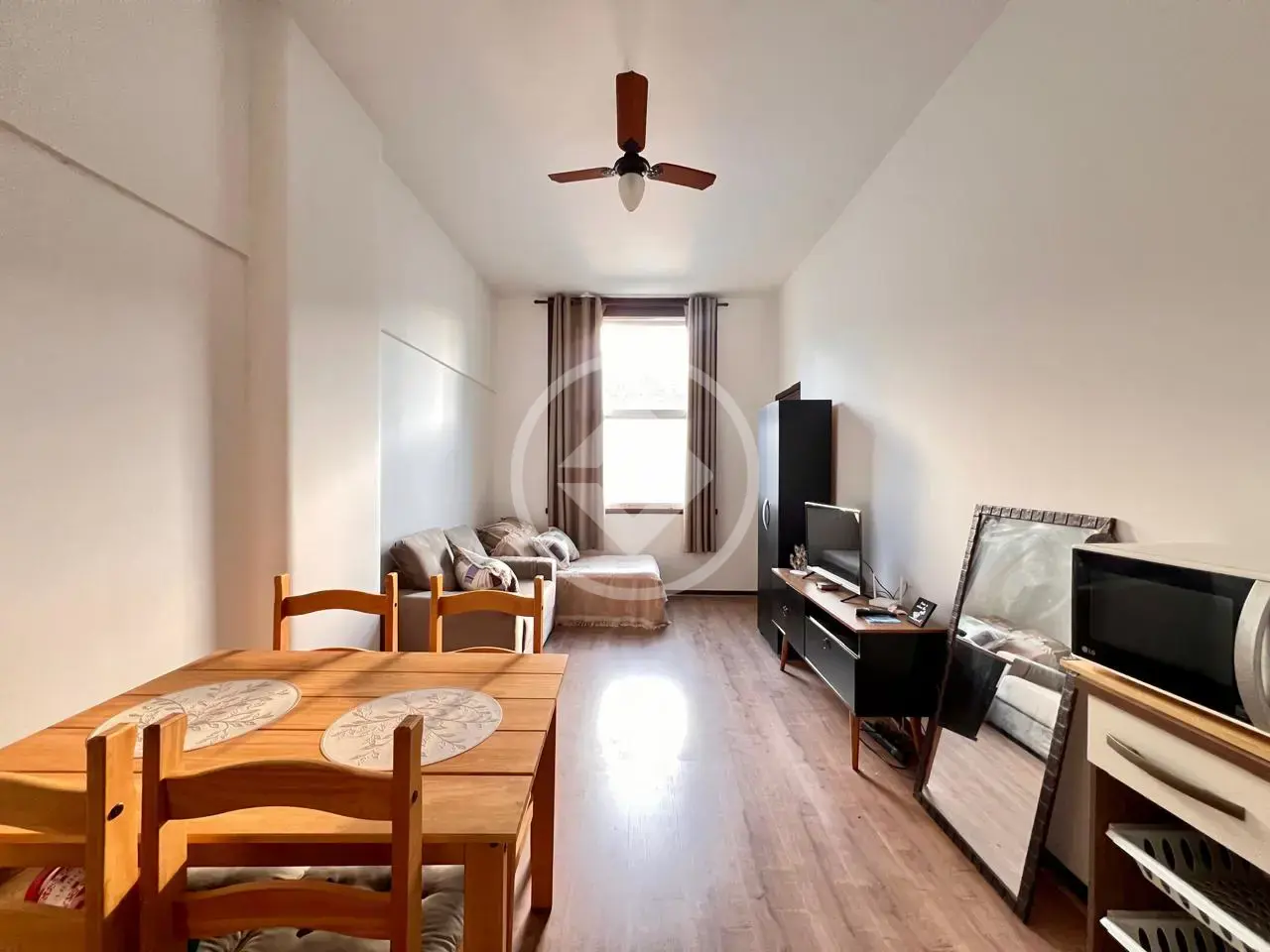 Apartamento Alto, Teresópolis - RJ — foto 1