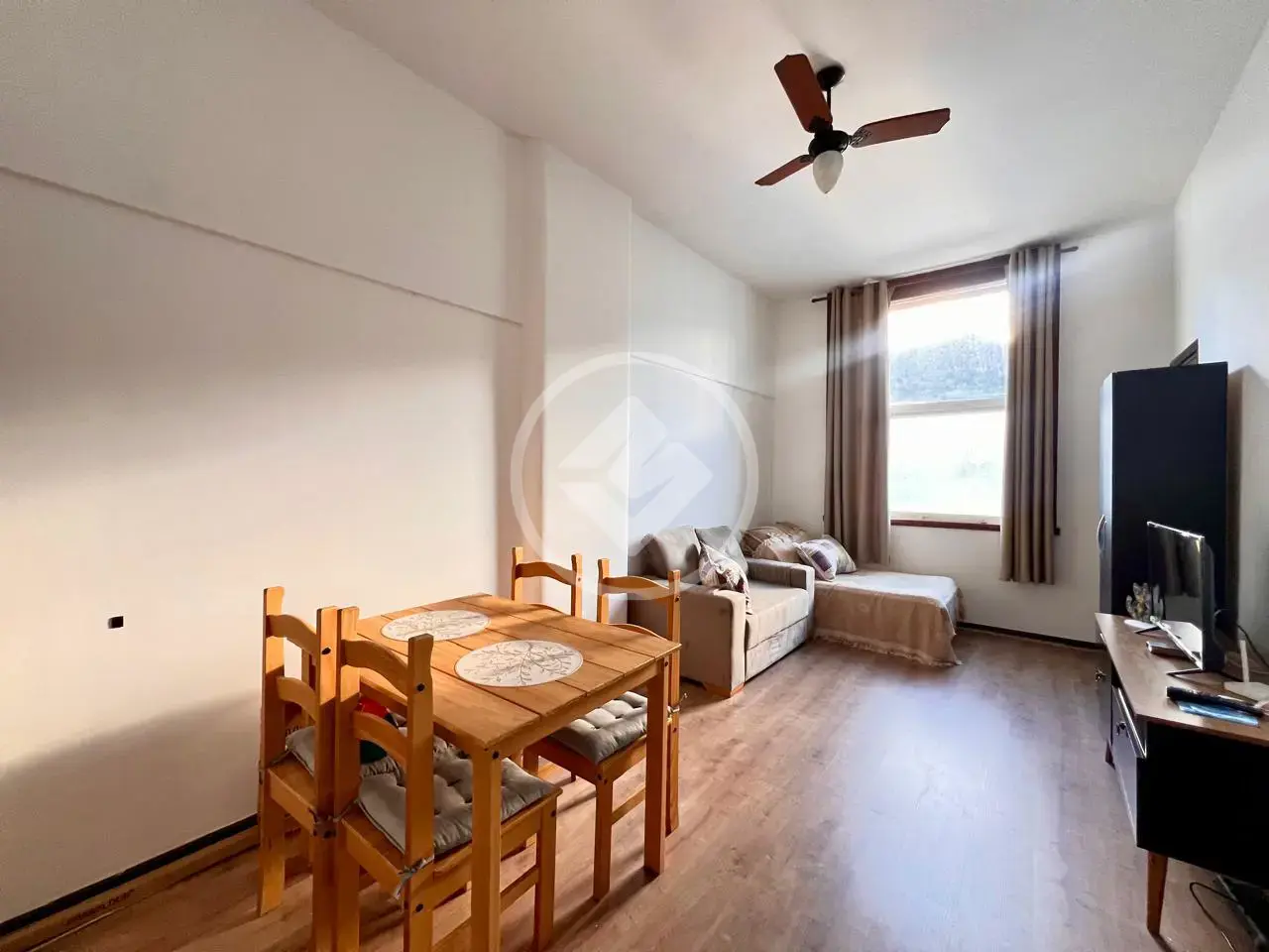 Apartamento 1 quarto no Alto, Teresópolis — foto 3 de 6