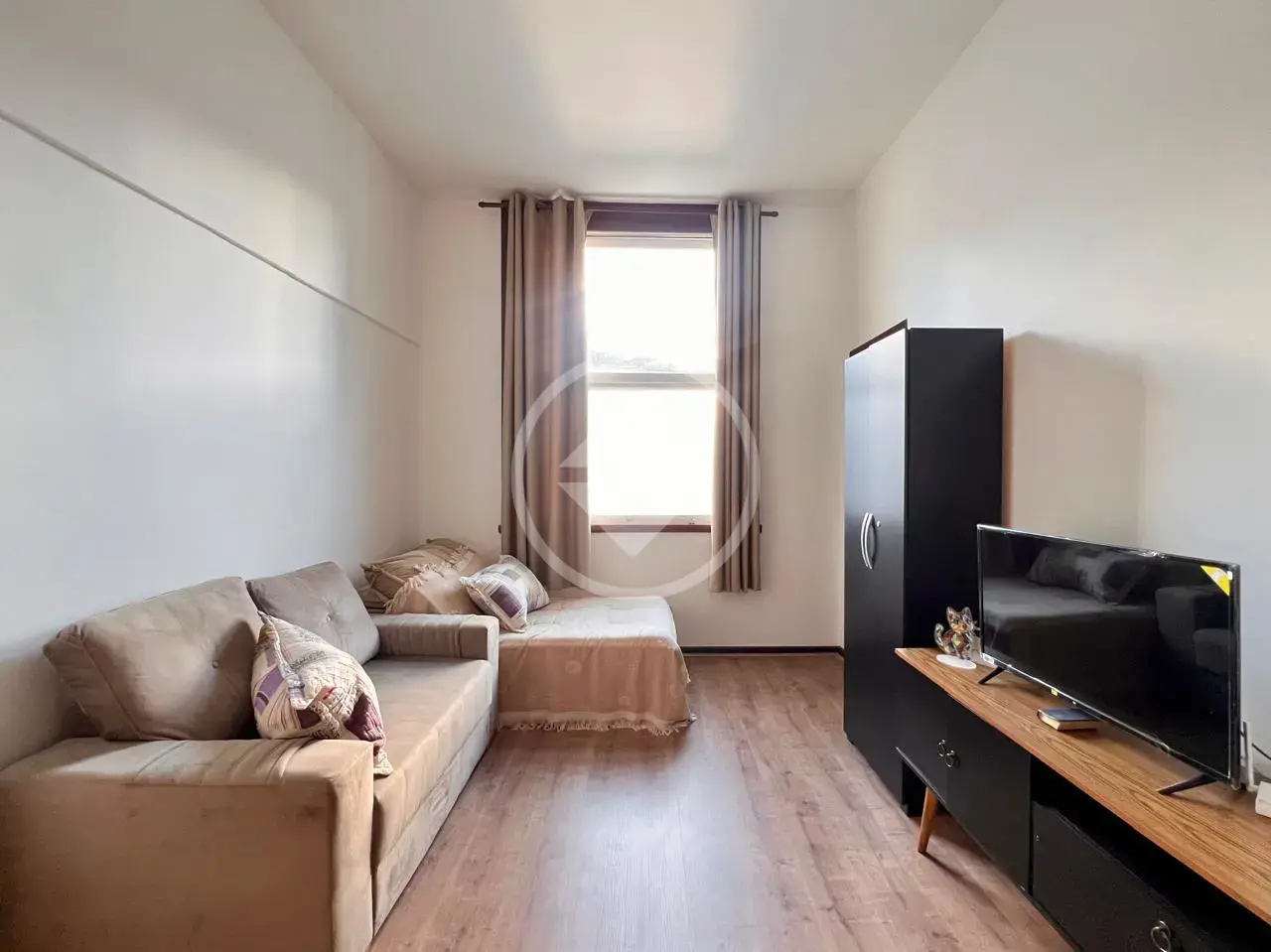Apartamento 1 quarto no Alto, Teresópolis — foto 5 de 6