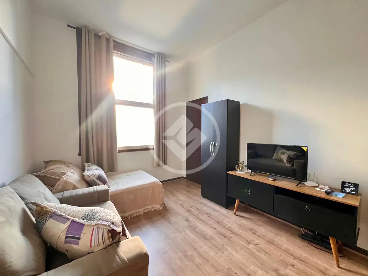 Apartamento 1 quarto no Alto, Teresópolis — foto 4 de 6