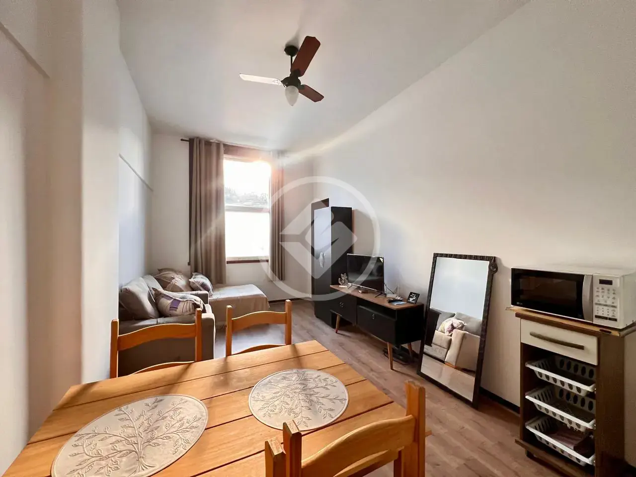 Apartamento Alto, Teresópolis - RJ — foto 2