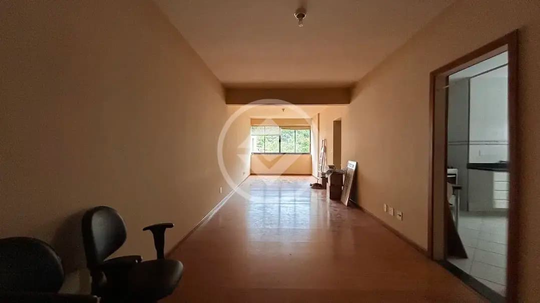 Apartamento Agriões, Teresópolis - RJ — foto 2