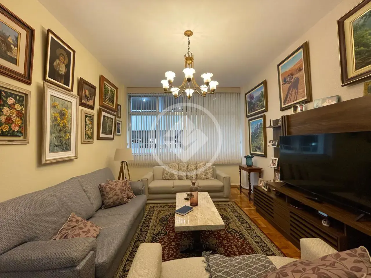 Apartamento 3 quartos no Várzea, Teresópolis — foto 4 de 6