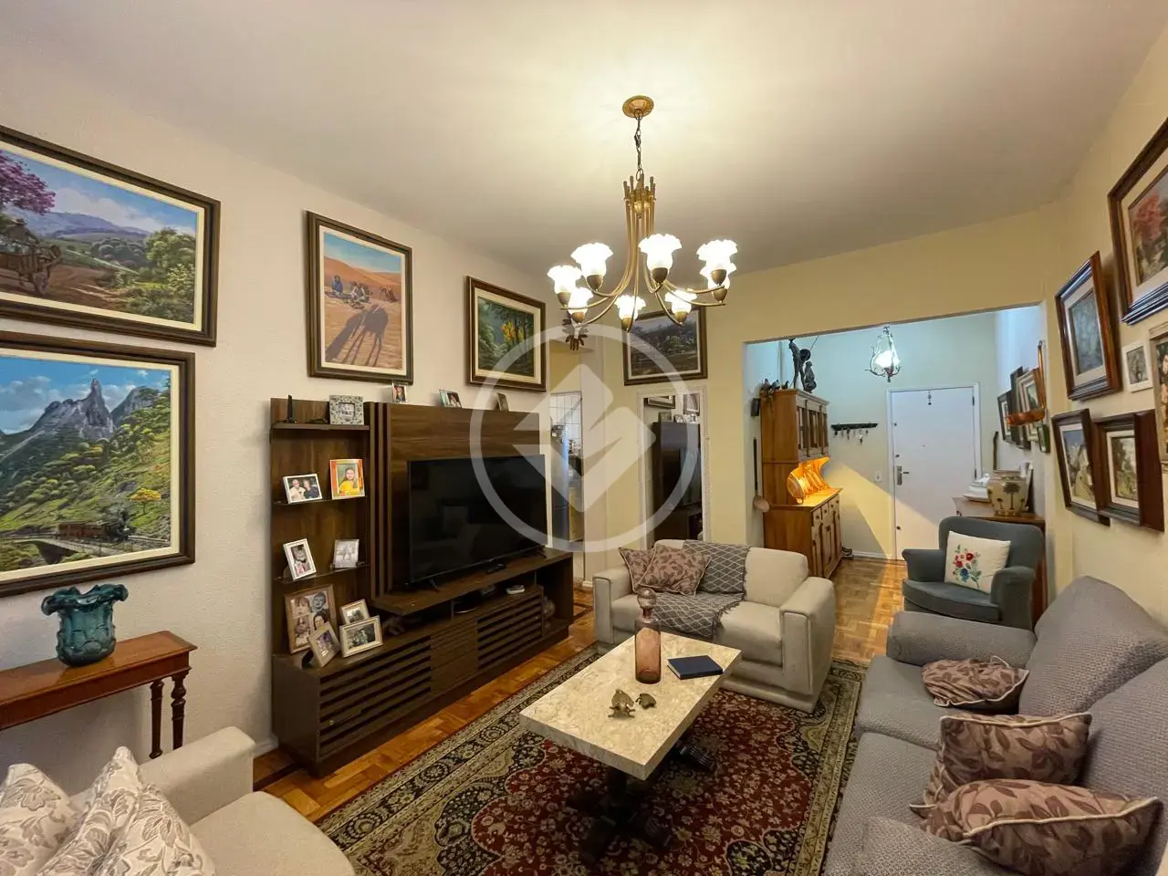 Apartamento 3 quartos no Várzea, Teresópolis — foto 5 de 6