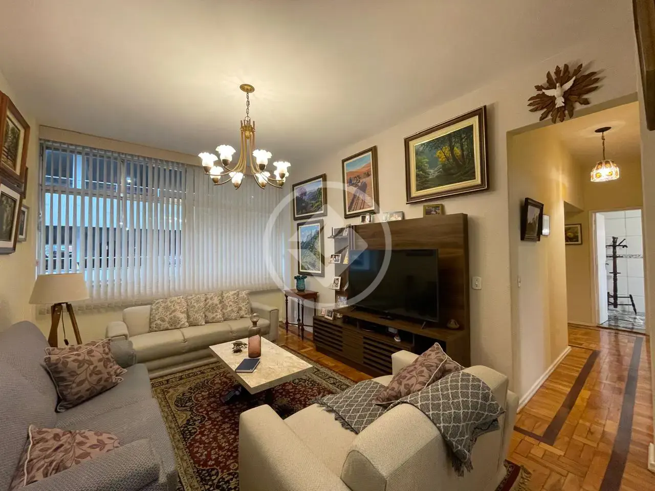 Apartamento 3 quartos no Várzea, Teresópolis — foto 6 de 6
