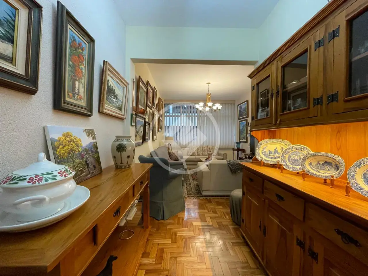 Apartamento Várzea, Teresópolis - RJ — foto 2